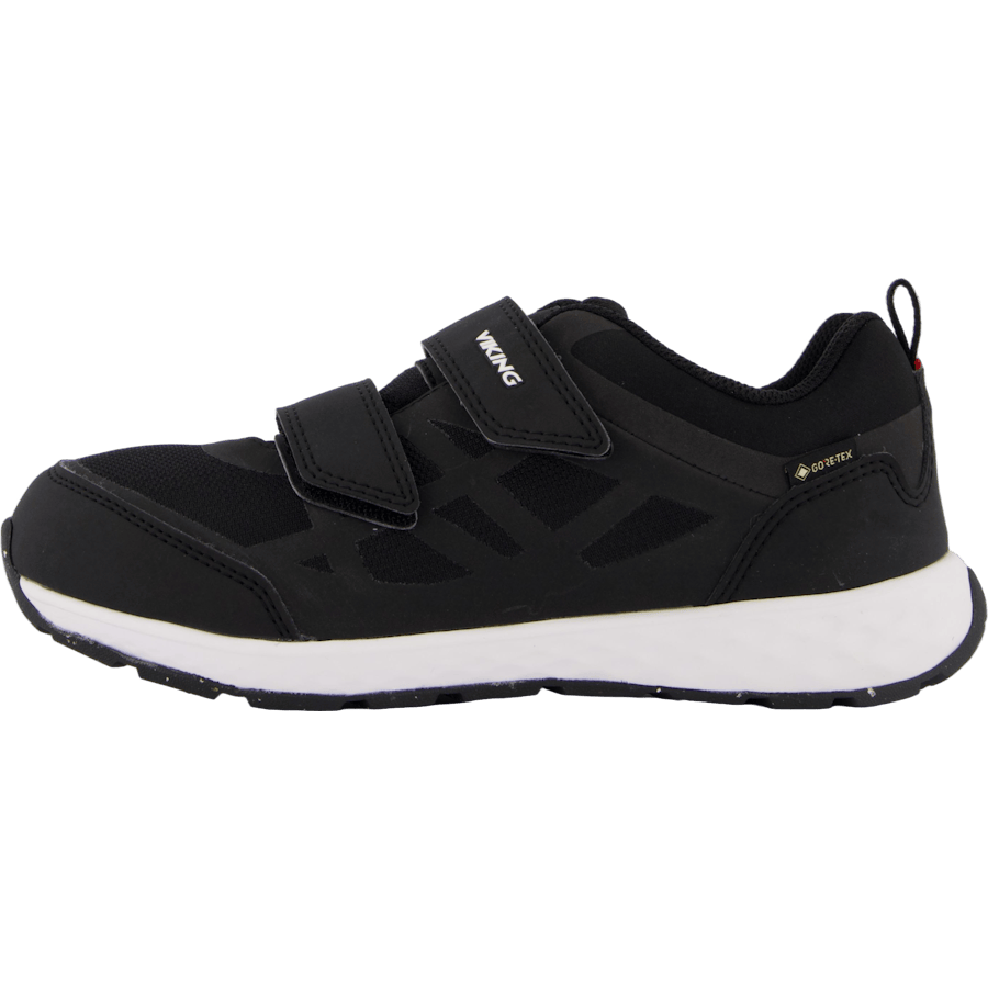 Veme Reflex GTX 2V Black