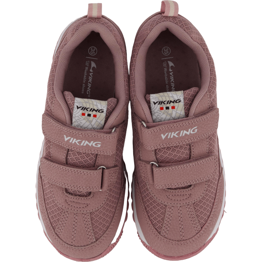 Bryne Dusty Pink - Bild 6
