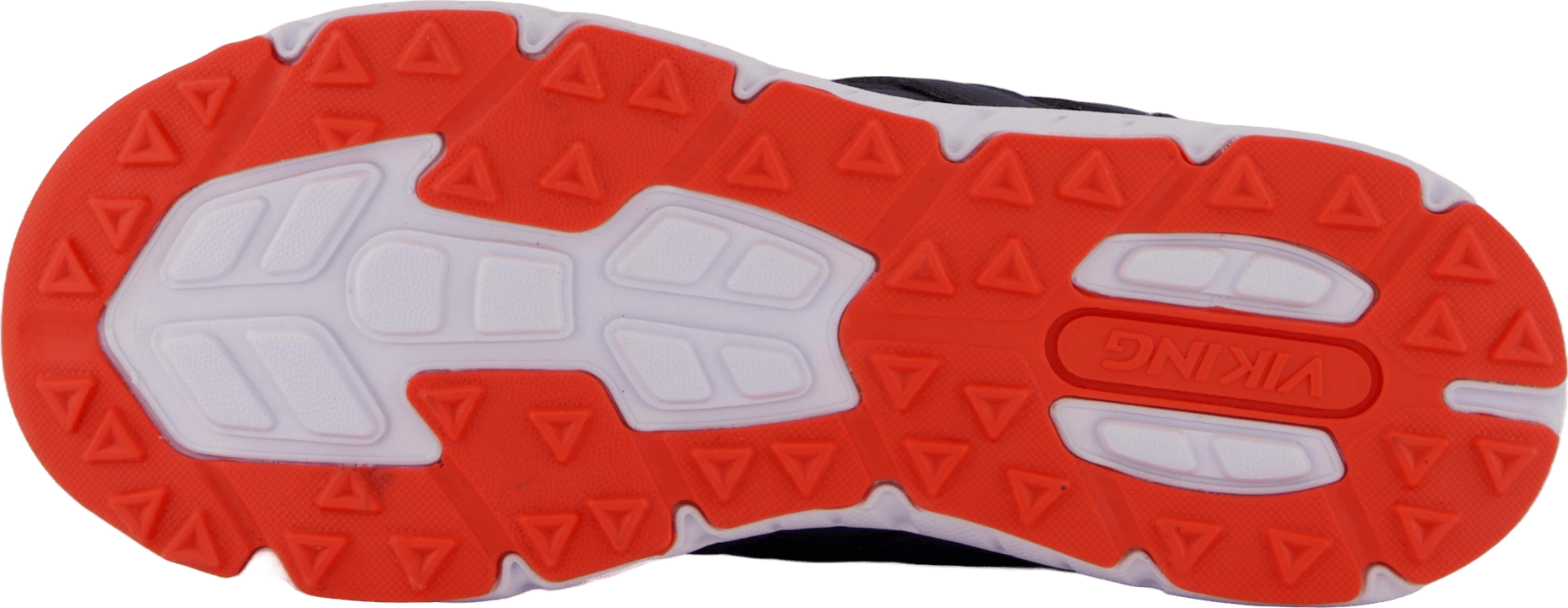 Odda Low Navy/red - Bild 4