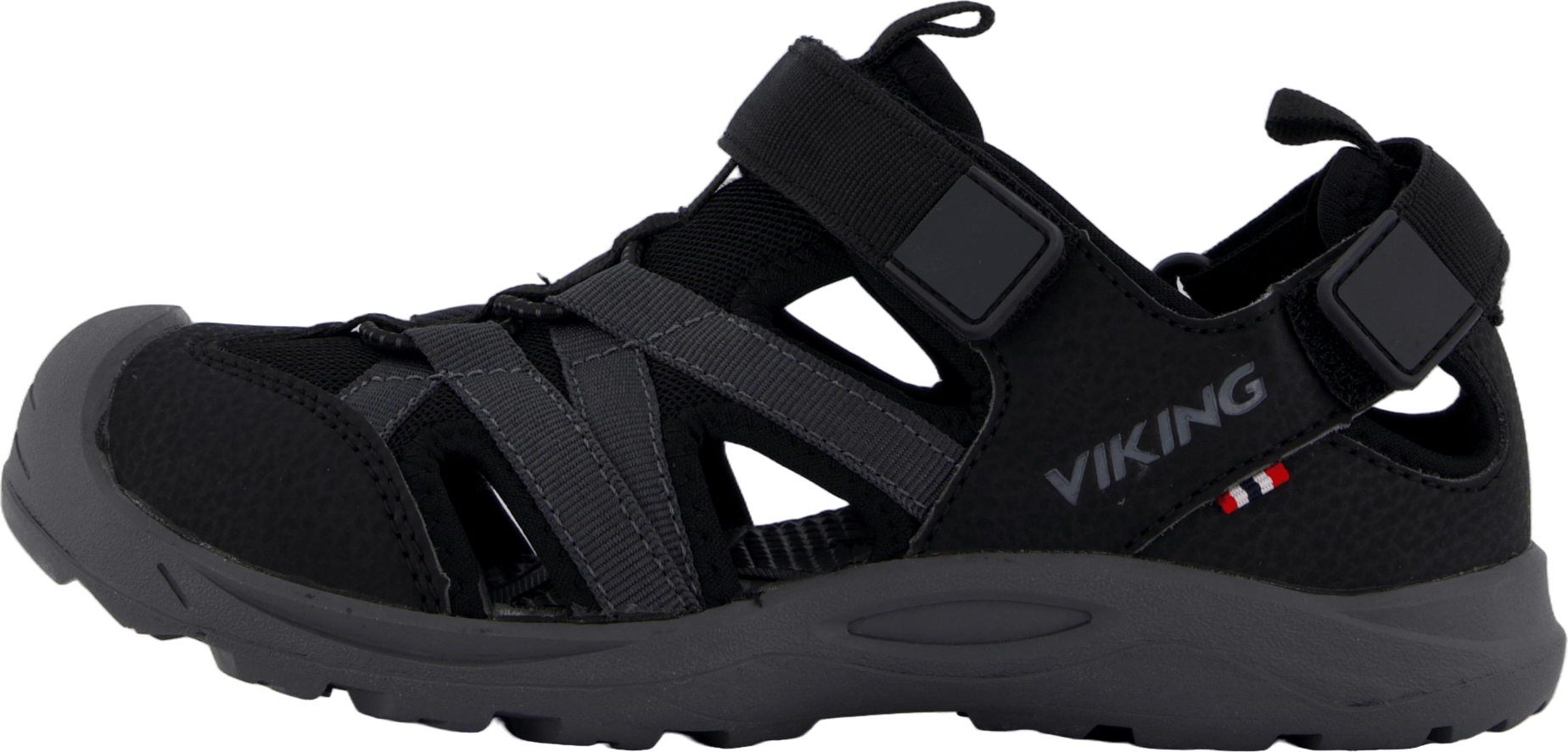 Adventure Black/charcoal