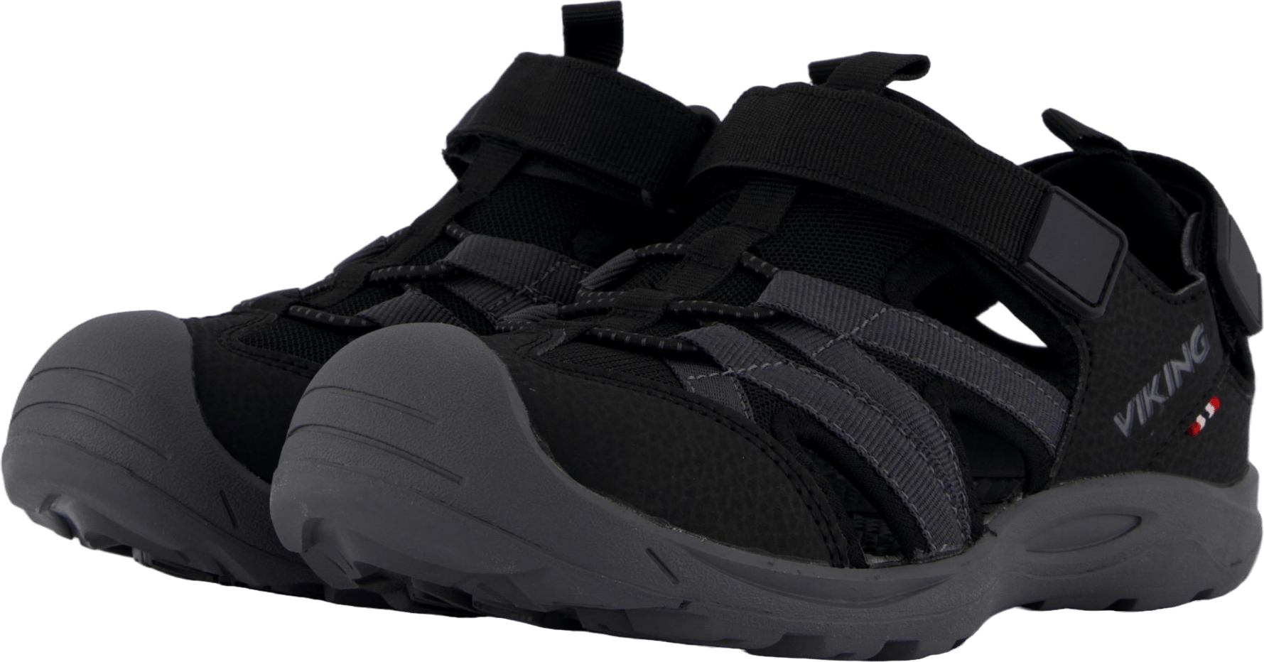 Adventure Black/charcoal - Bild 2