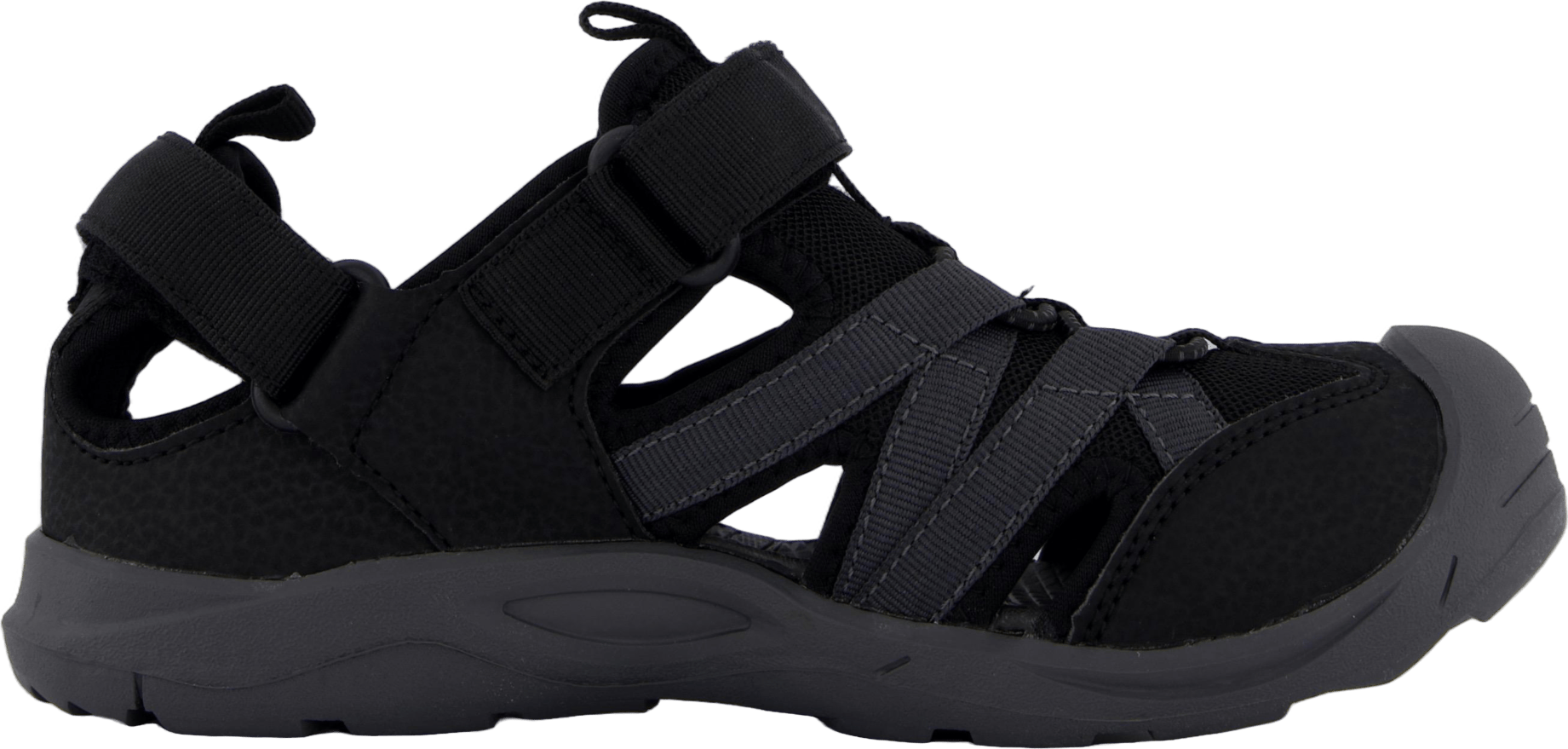 Adventure Black/charcoal - Bild 3