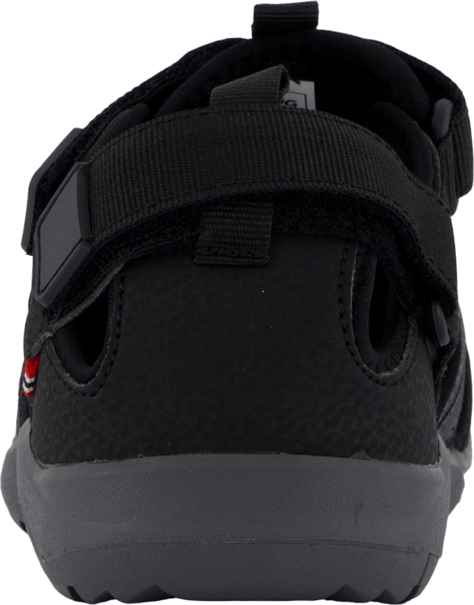 Adventure Black/charcoal - Bild 5