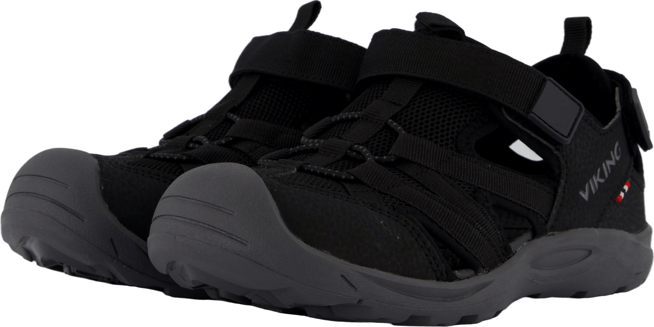 Adventure Jr Black/charcoal - Bild 2