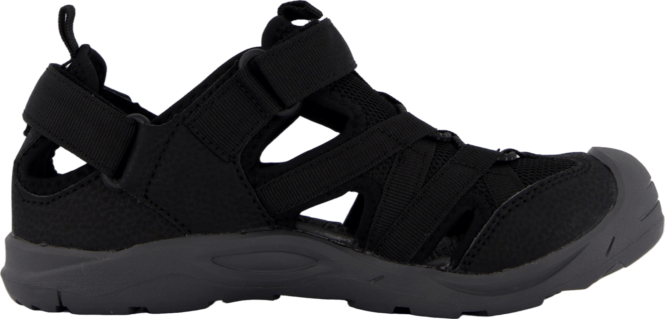 Adventure Jr Black/charcoal - Bild 3