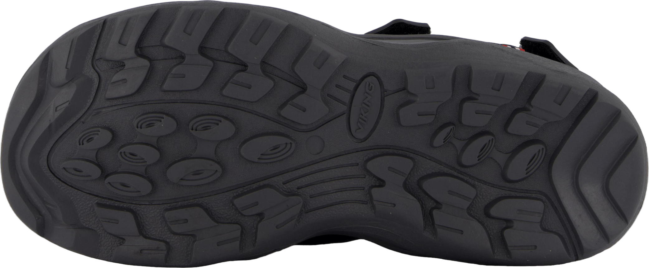 Adventure Jr Black/charcoal - Bild 4