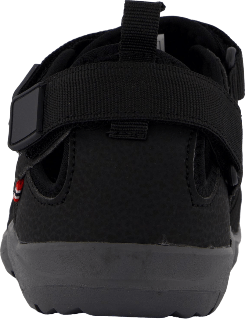 Adventure Jr Black/charcoal - Bild 5