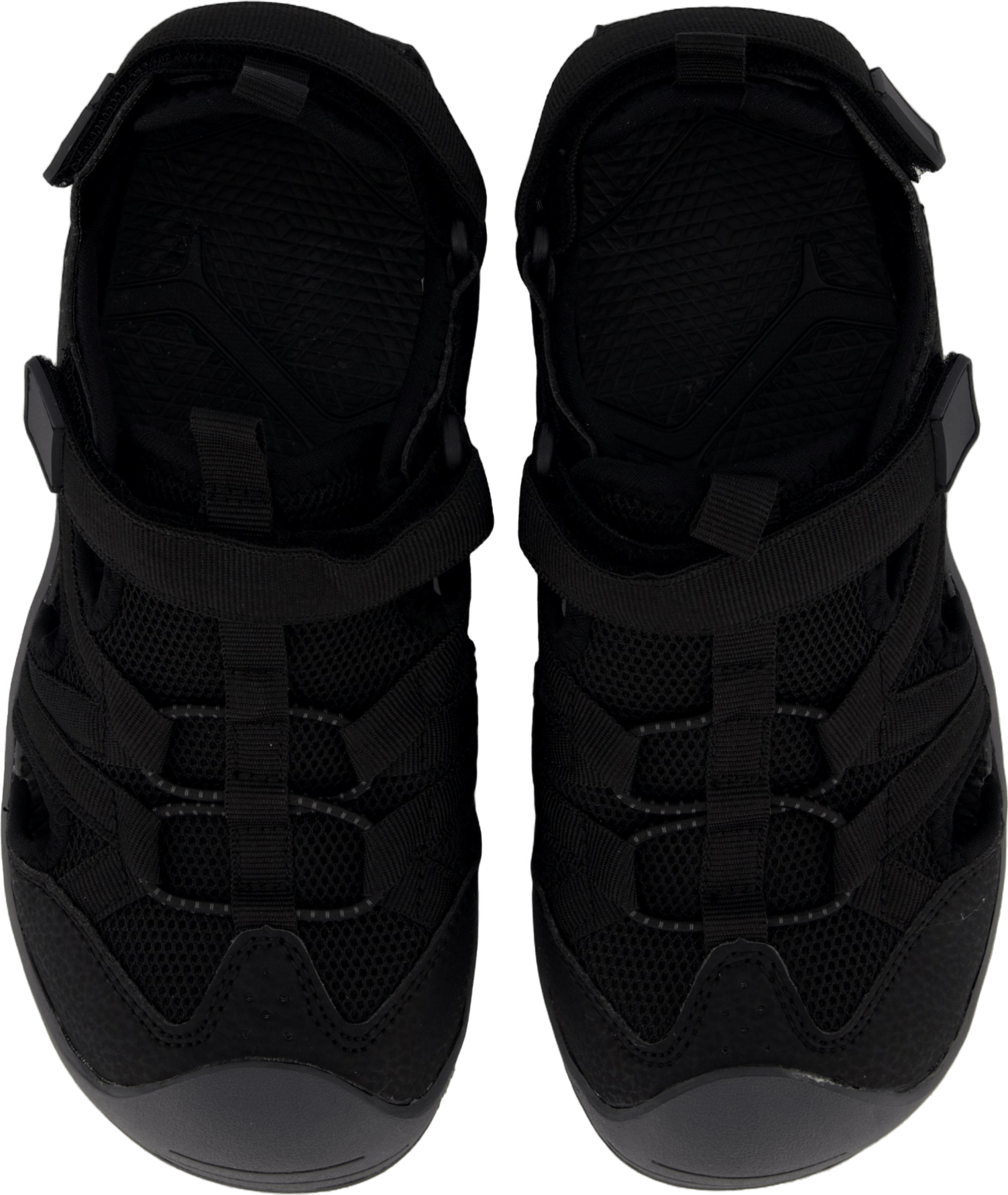 Adventure Jr Black/charcoal - Bild 6