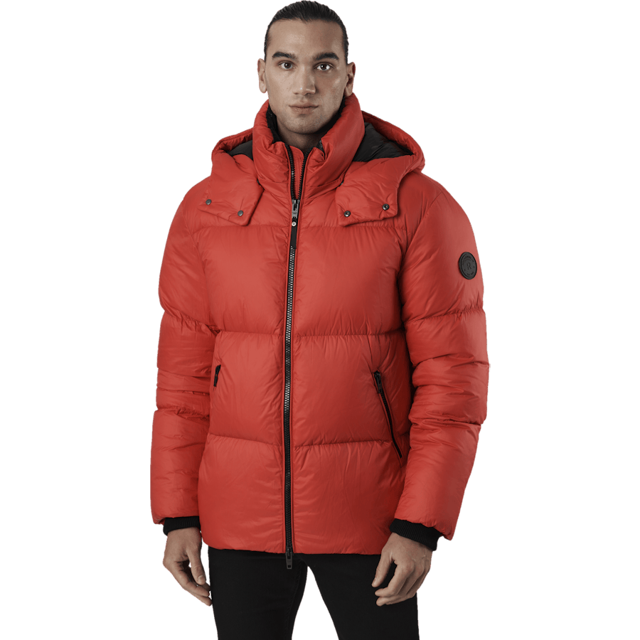 Ville Jacket 24300, Red