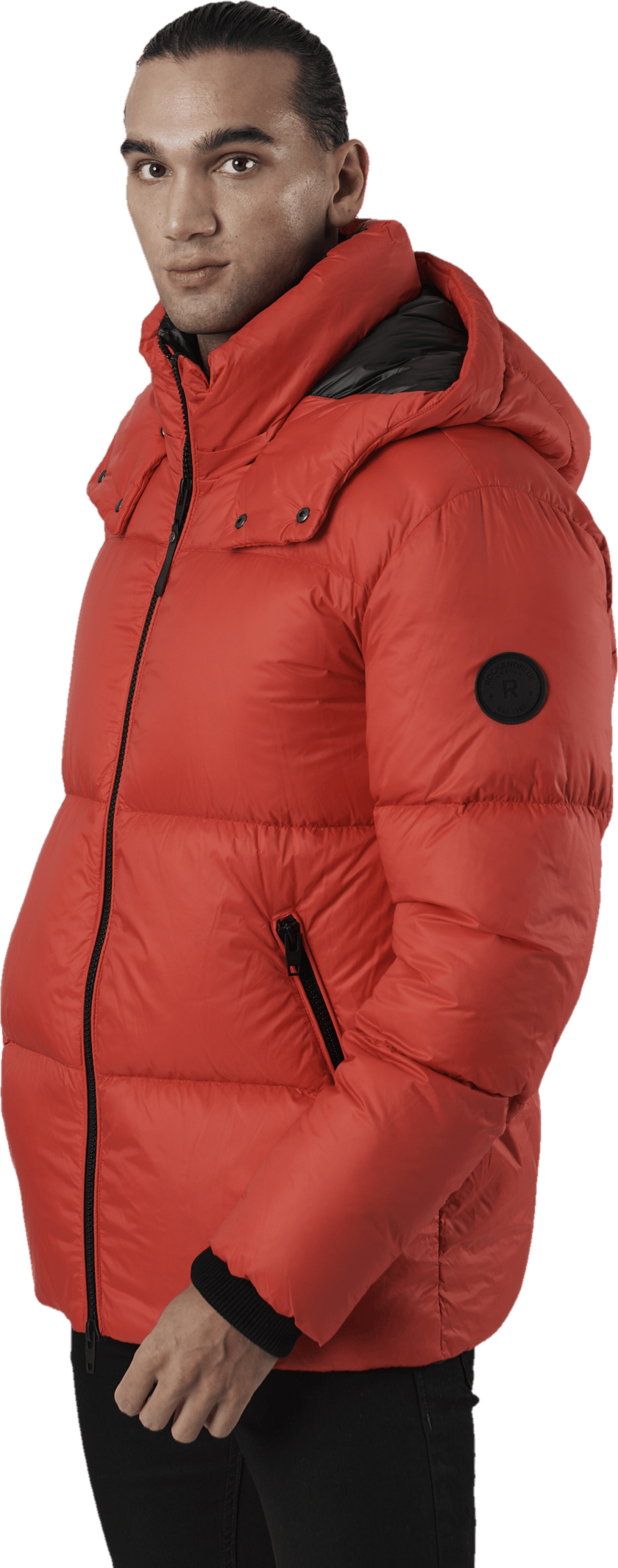 Ville Jacket 24300, Red - Bild 2