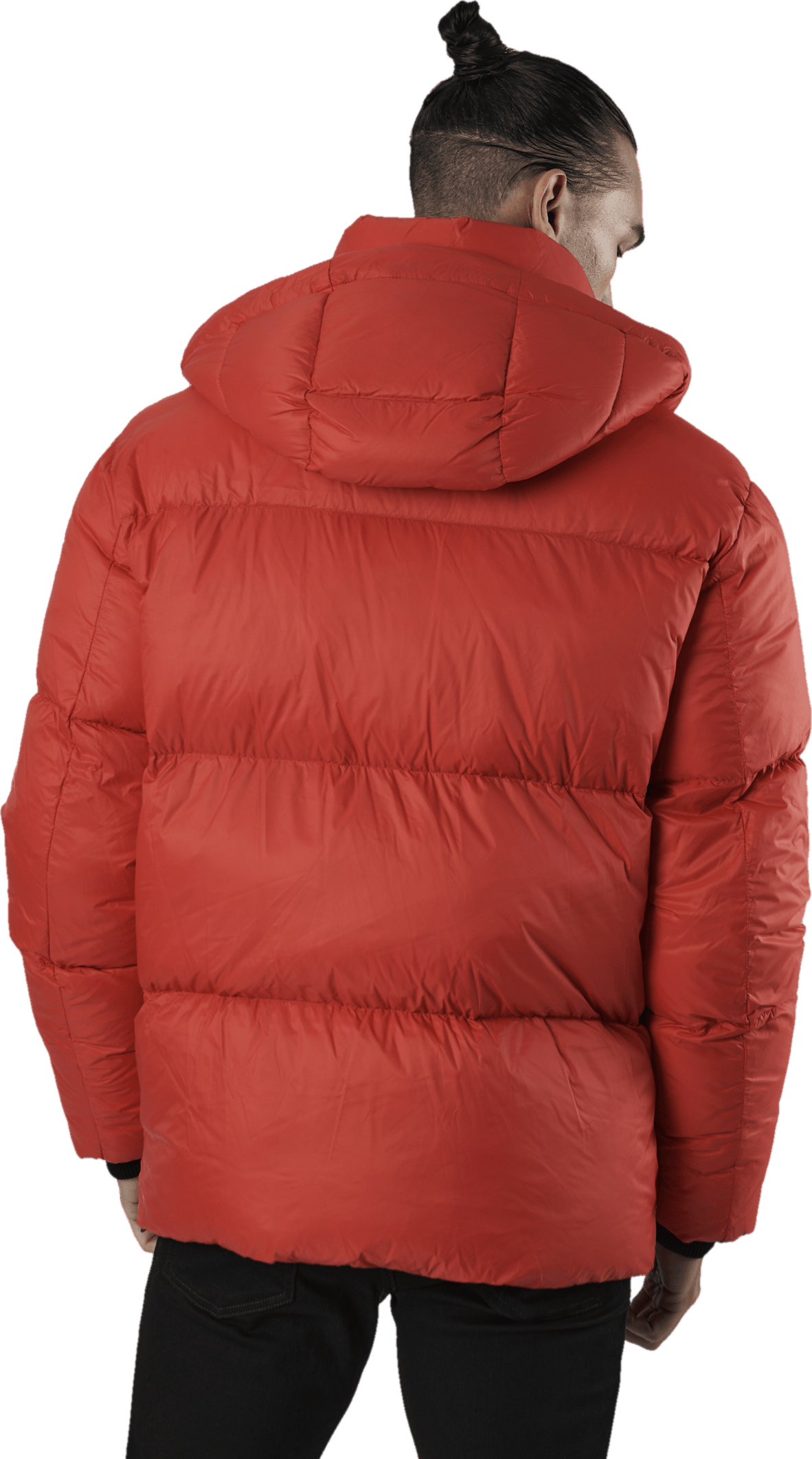 Ville Jacket 24300, Red - Bild 3
