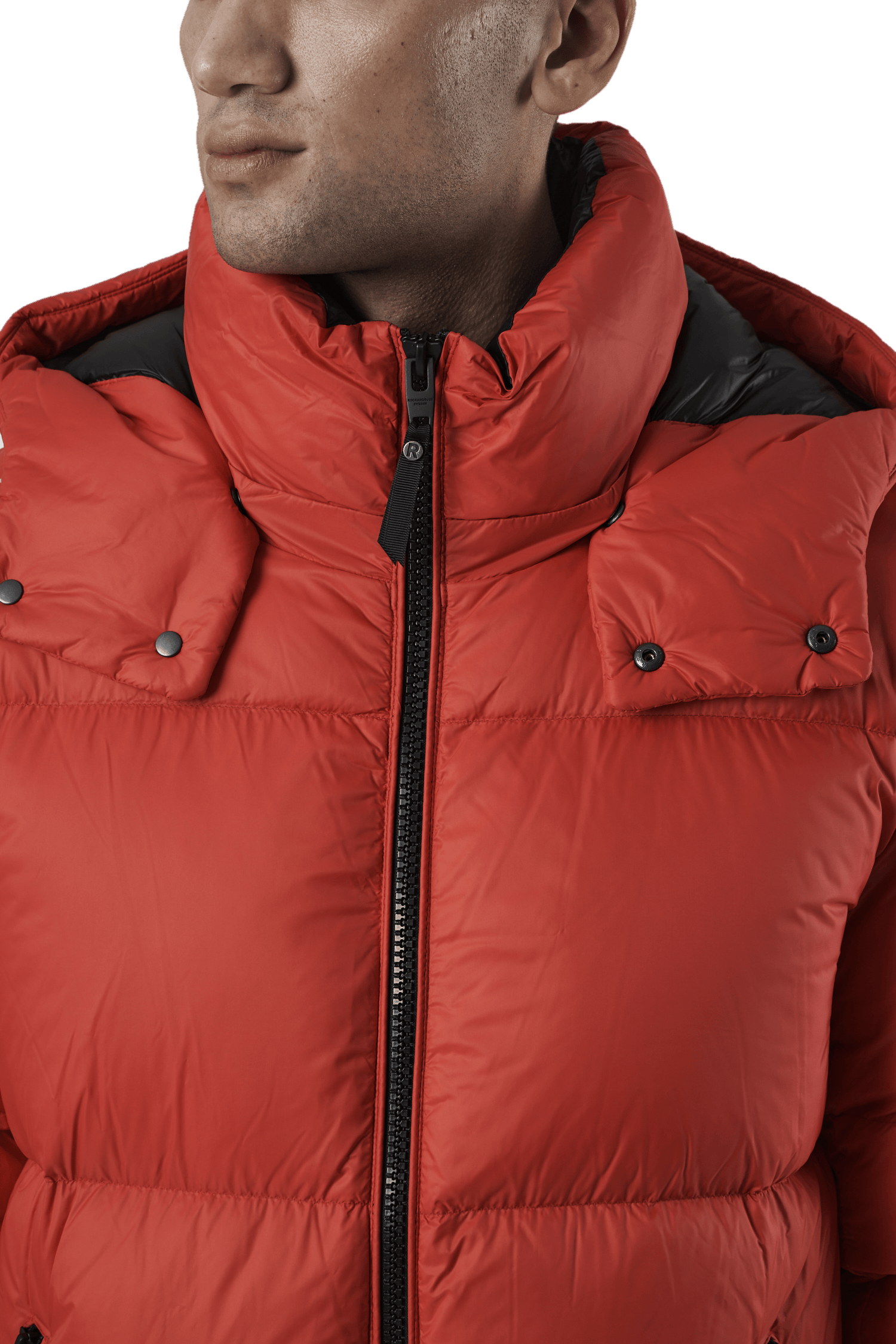 Ville Jacket 24300, Red - Bild 4