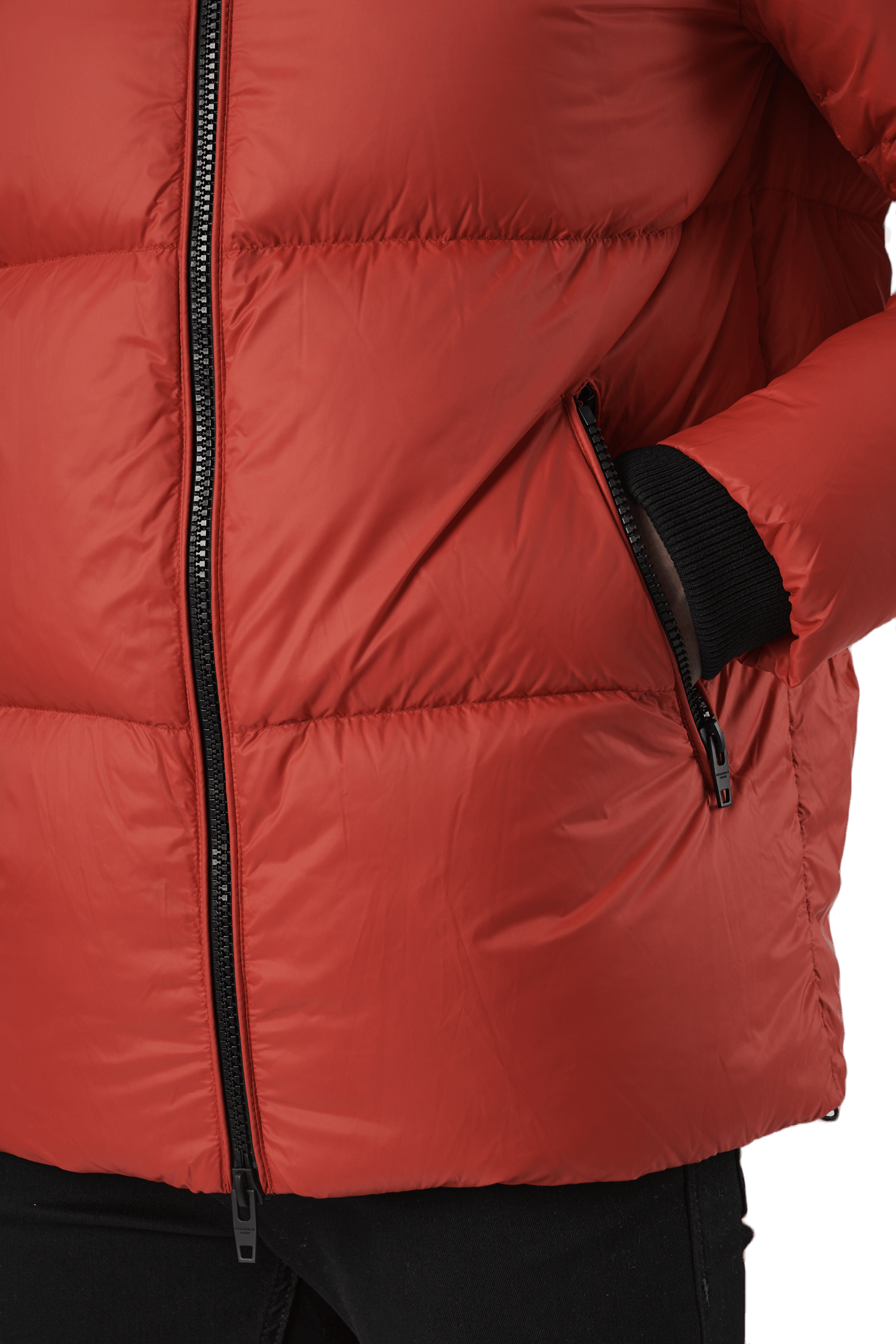 Ville Jacket 24300, Red - Bild 6
