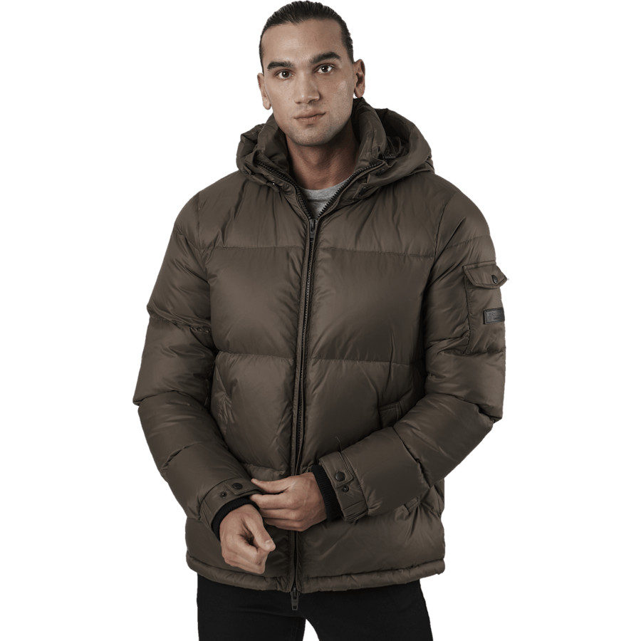 Manson Neat Matt 56700, Crocodile