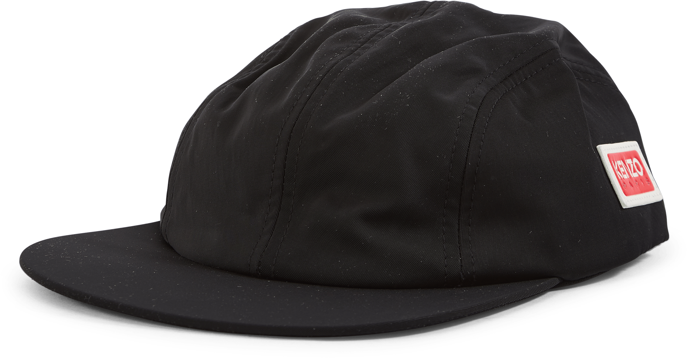 Cap Black