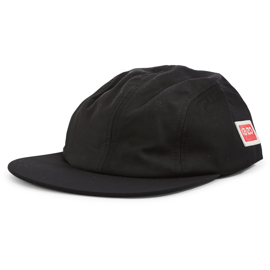 Cap Black