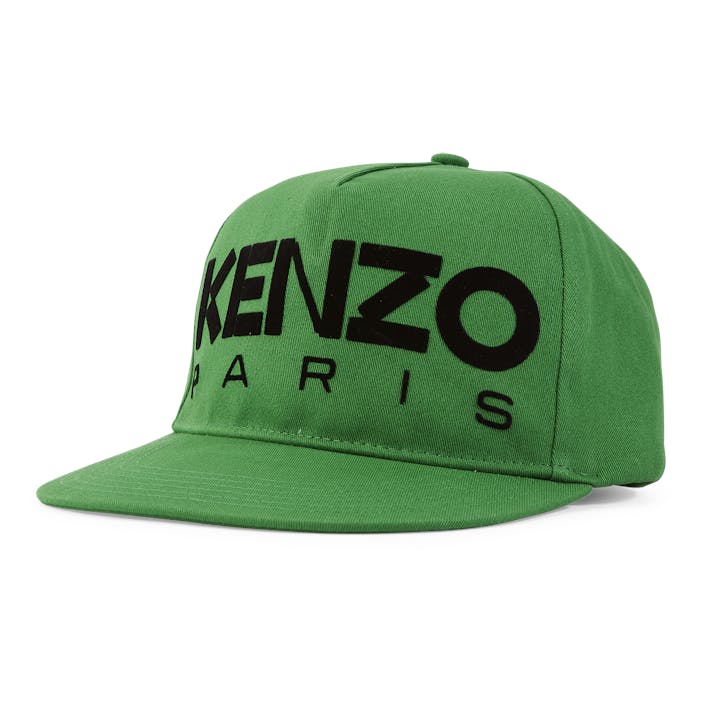 Cap Grass Green, Unisex, Bekleidung, Hüte & Mützen, Grün, ONESIZE