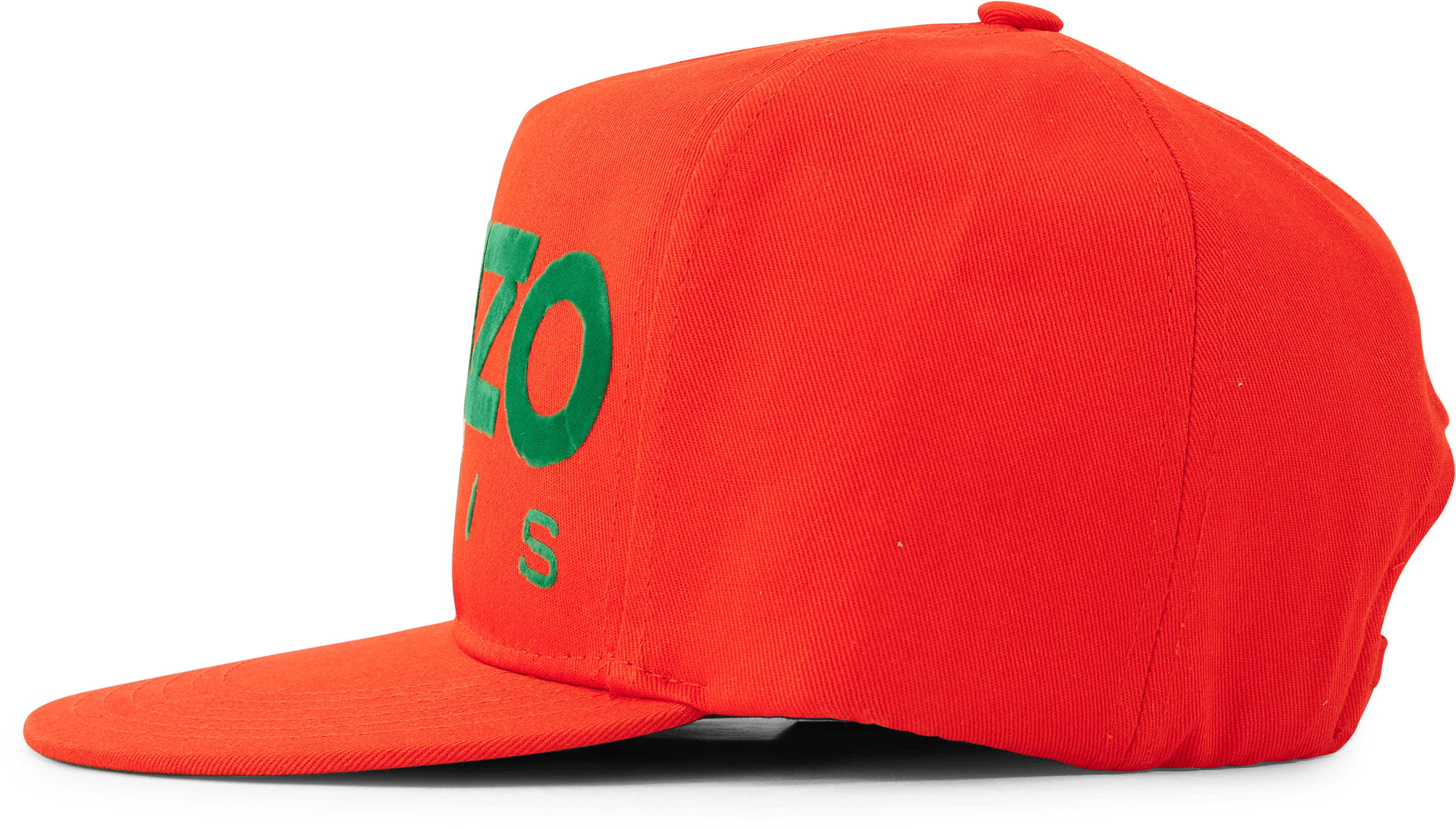 Cap Medium Red - Bild 2