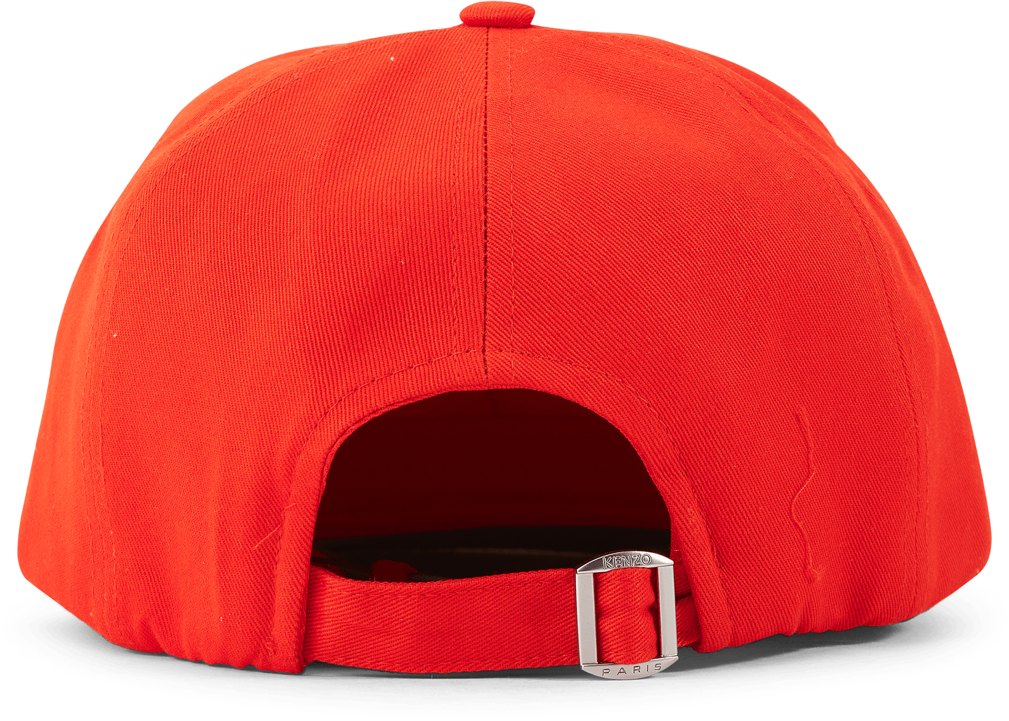 Cap Medium Red - Bild 3