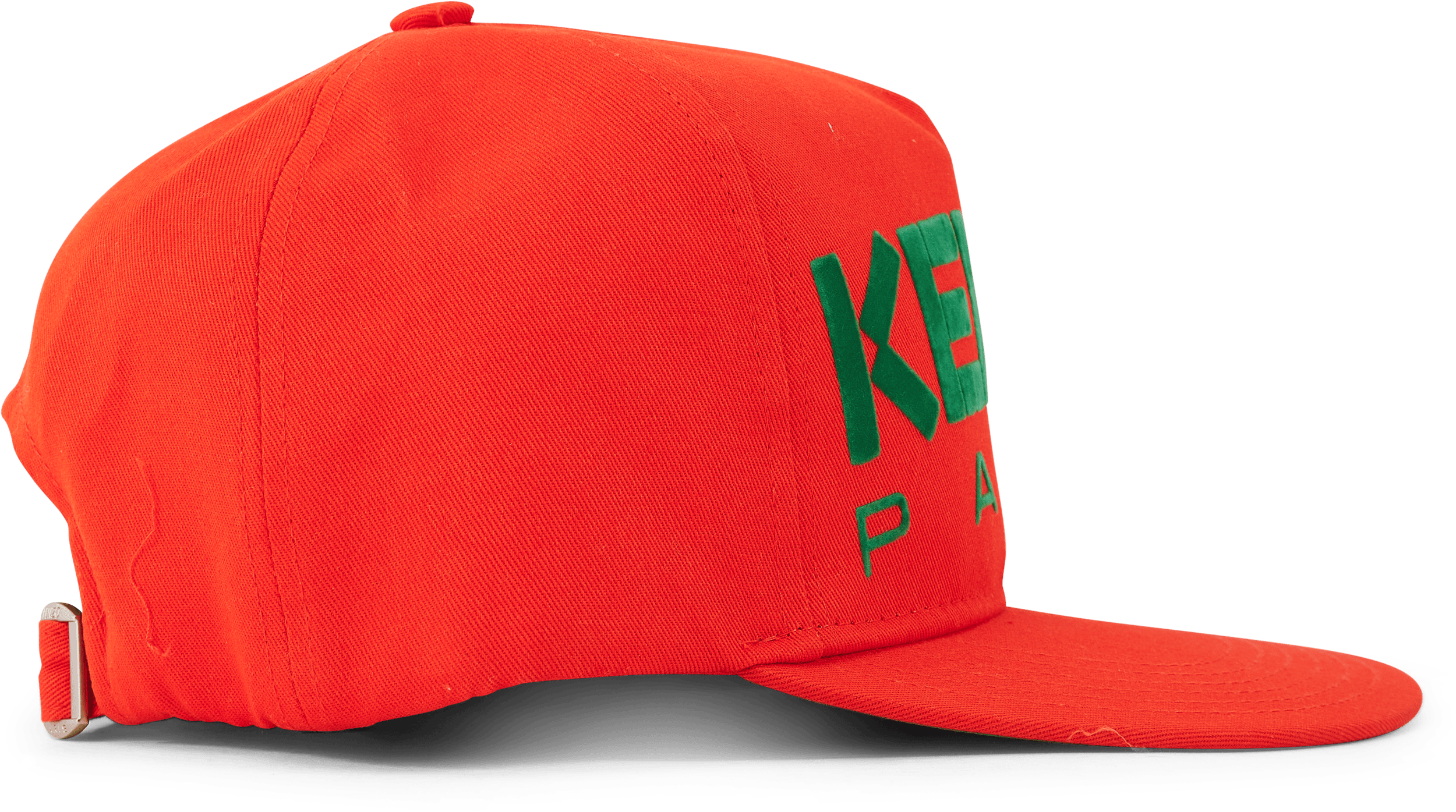 Cap Medium Red - Bild 4