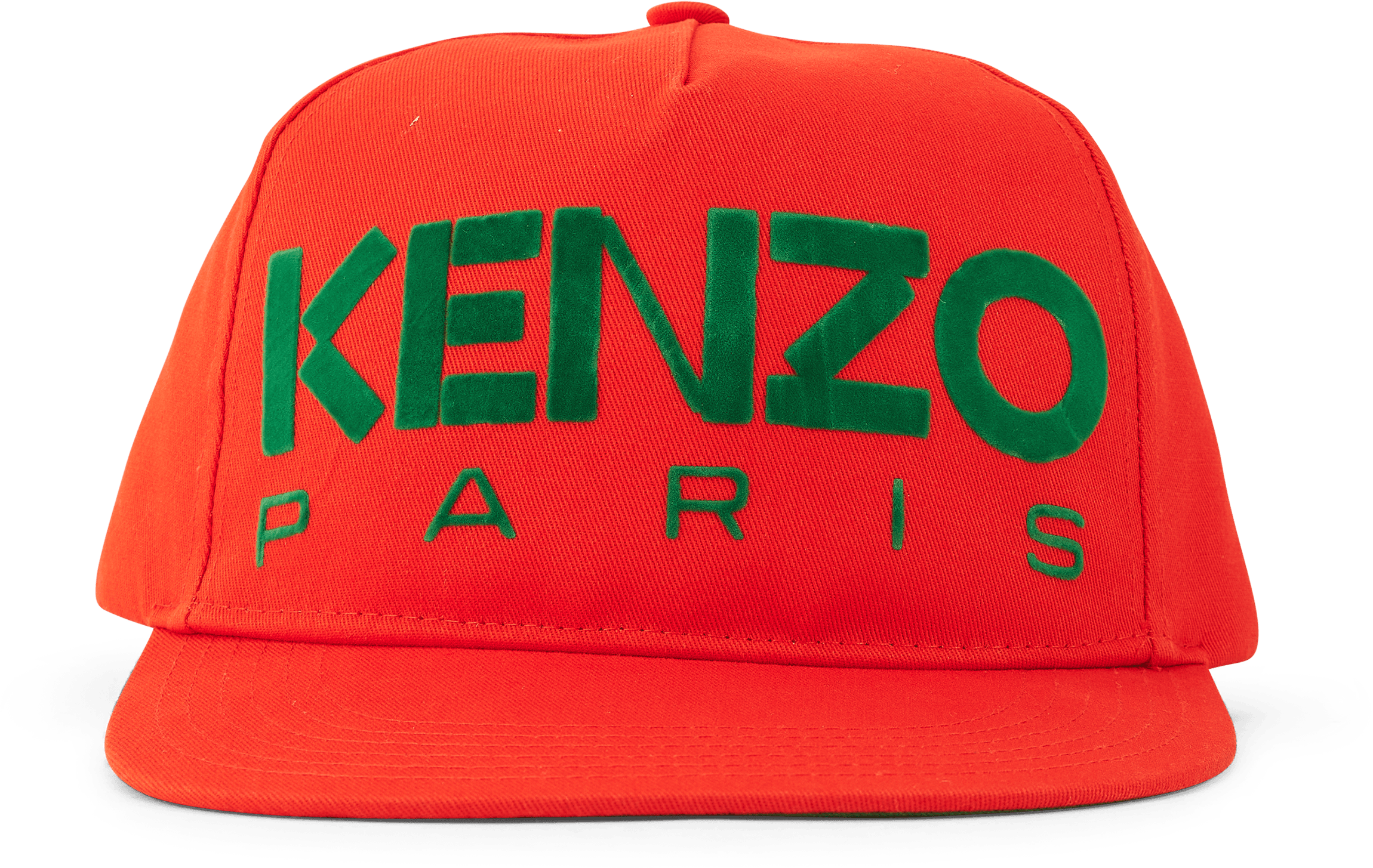 Cap Medium Red - Bild 5