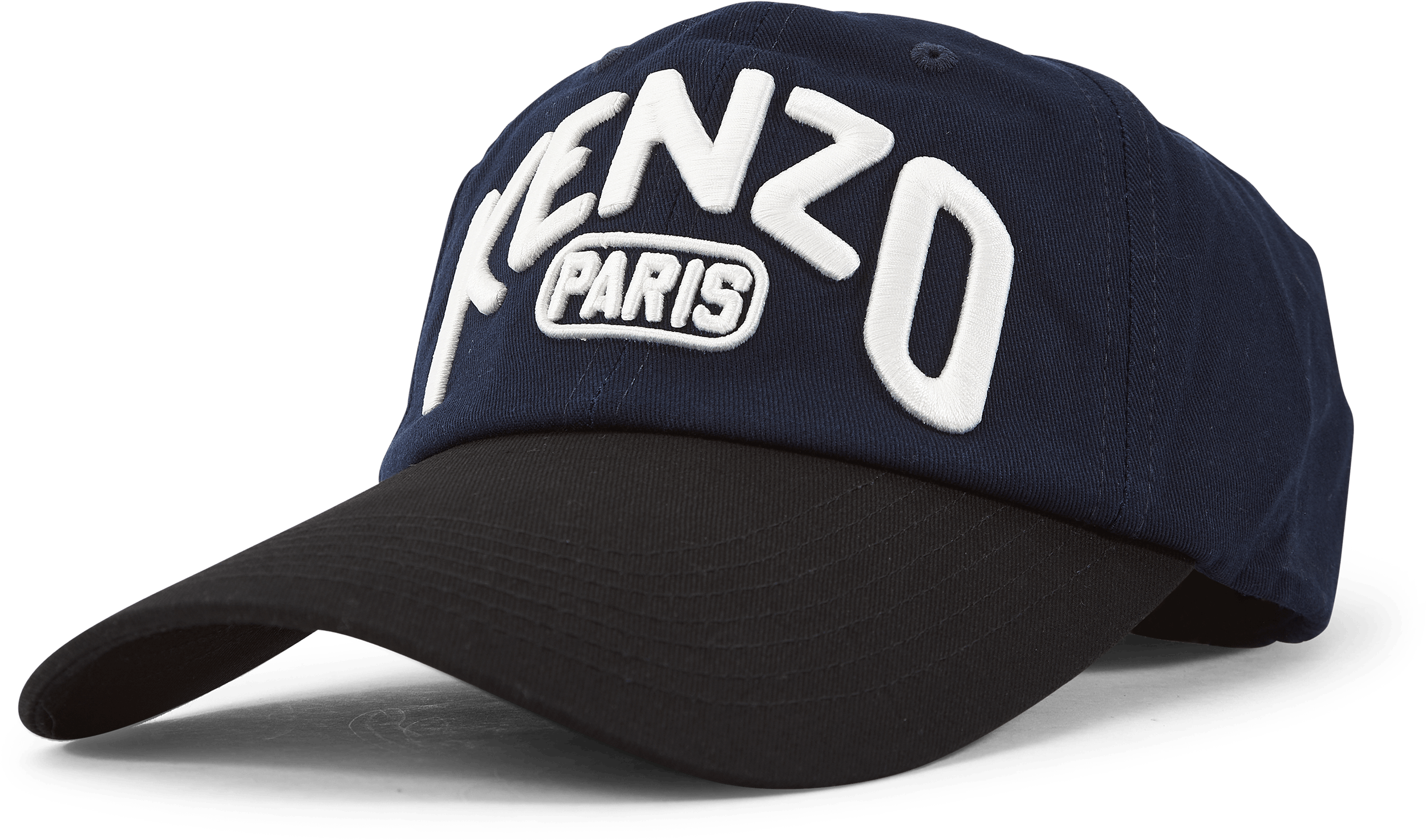 Cap Navy Blue, Unisex, Kleding, Hoeden en petten, Blauw/Blauw, ONESIZE