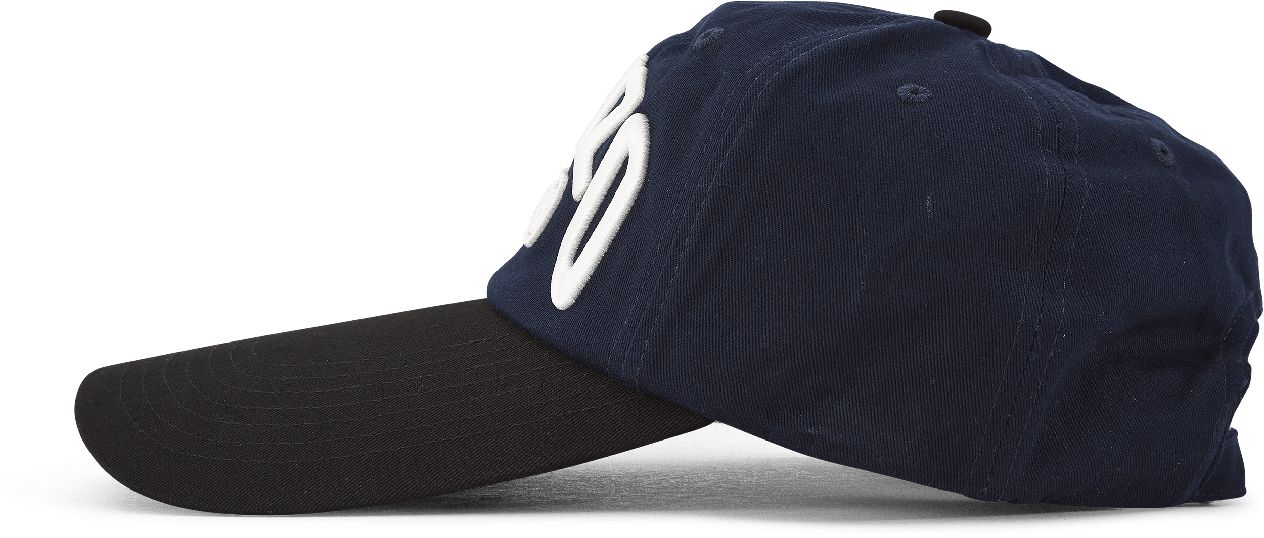 Cap Navy Blue - Bild 2