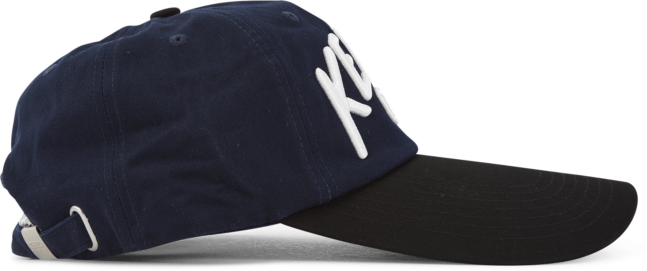 Cap Navy Blue - Bild 4