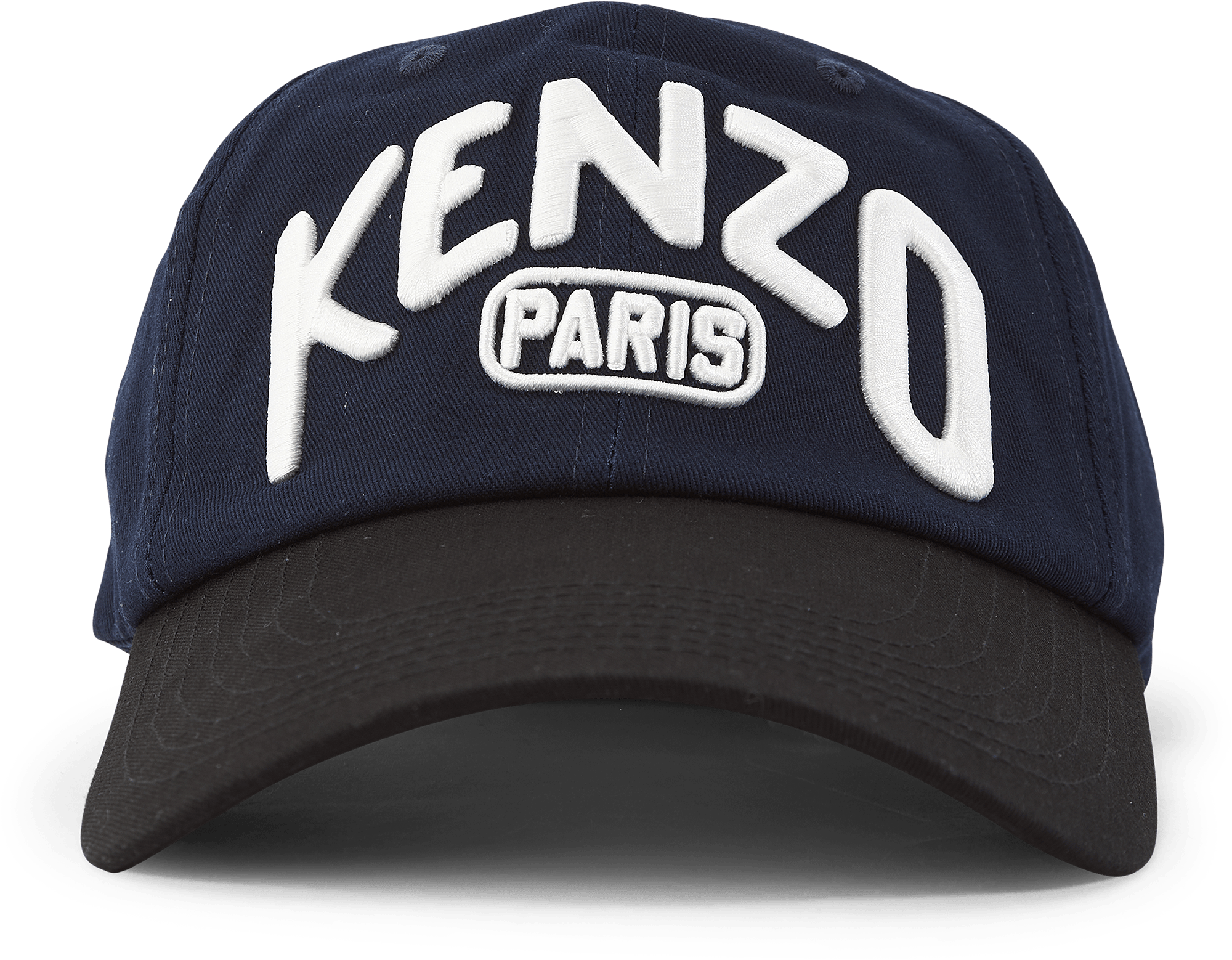 Cap Navy Blue - Bild 5
