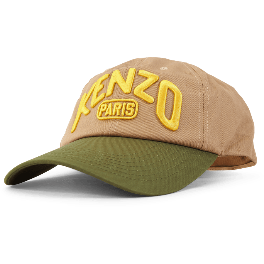 Cap Beige