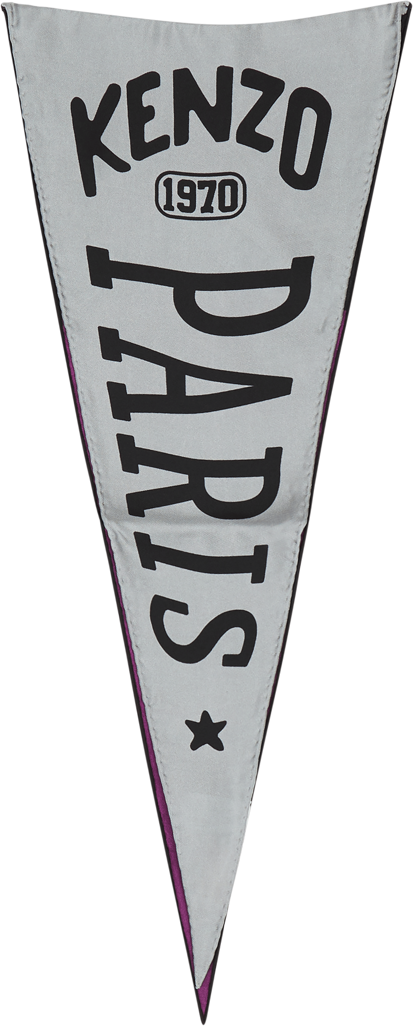 Kenzo College Purple - Bild 2
