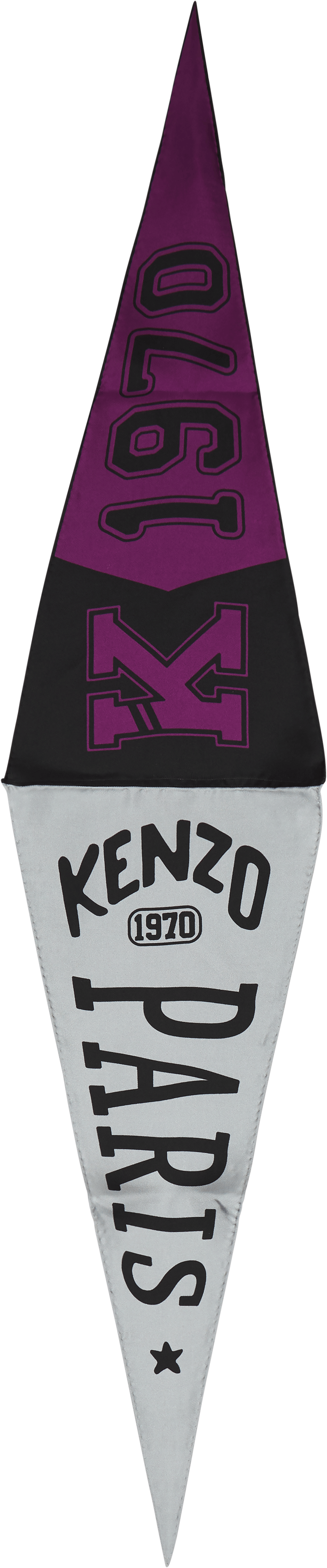 Kenzo College Purple - Bild 3