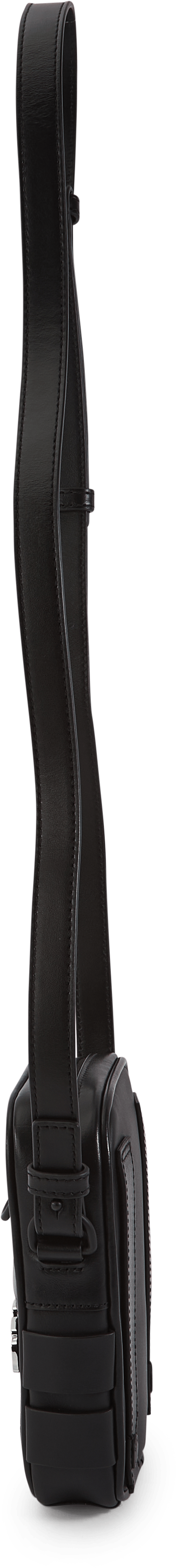 Crossbody Bag Black - Bild 3