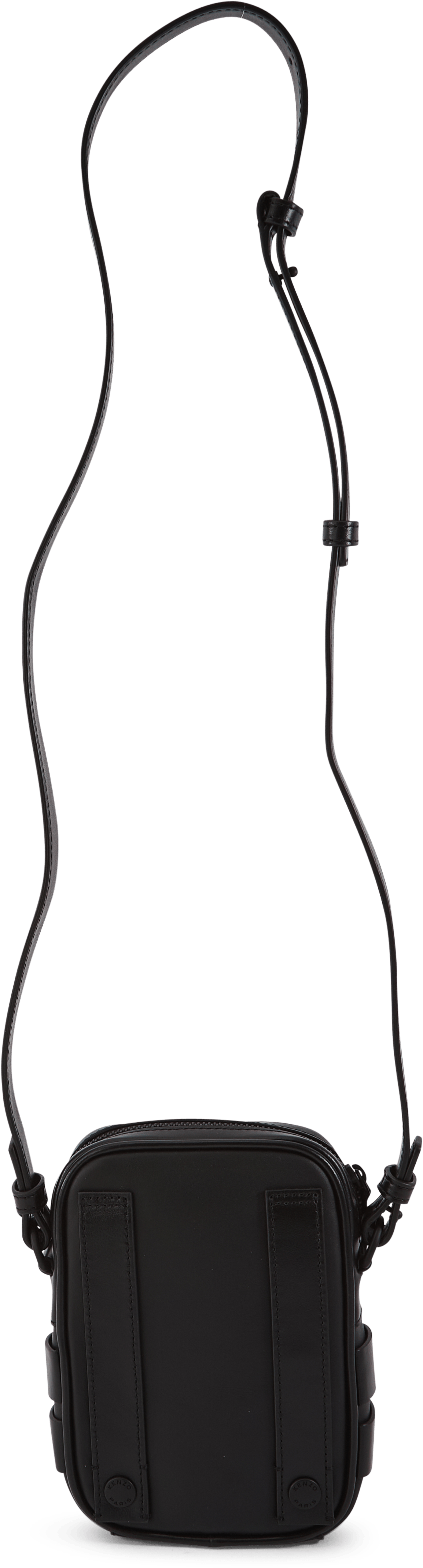 Crossbody Bag Black - Bild 4