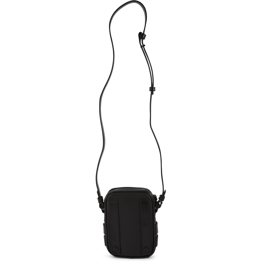 Crossbody Bag Black - Bild 4