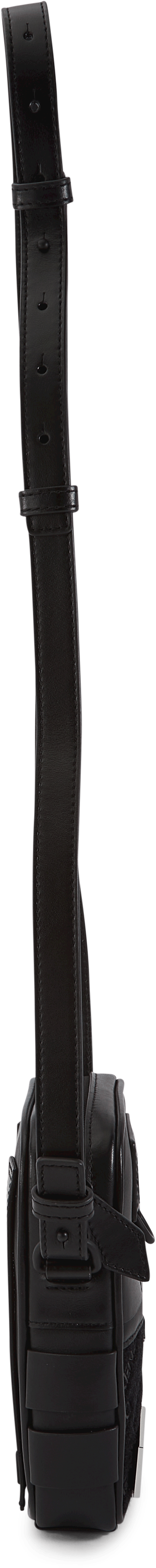 Crossbody Bag Black - Bild 5