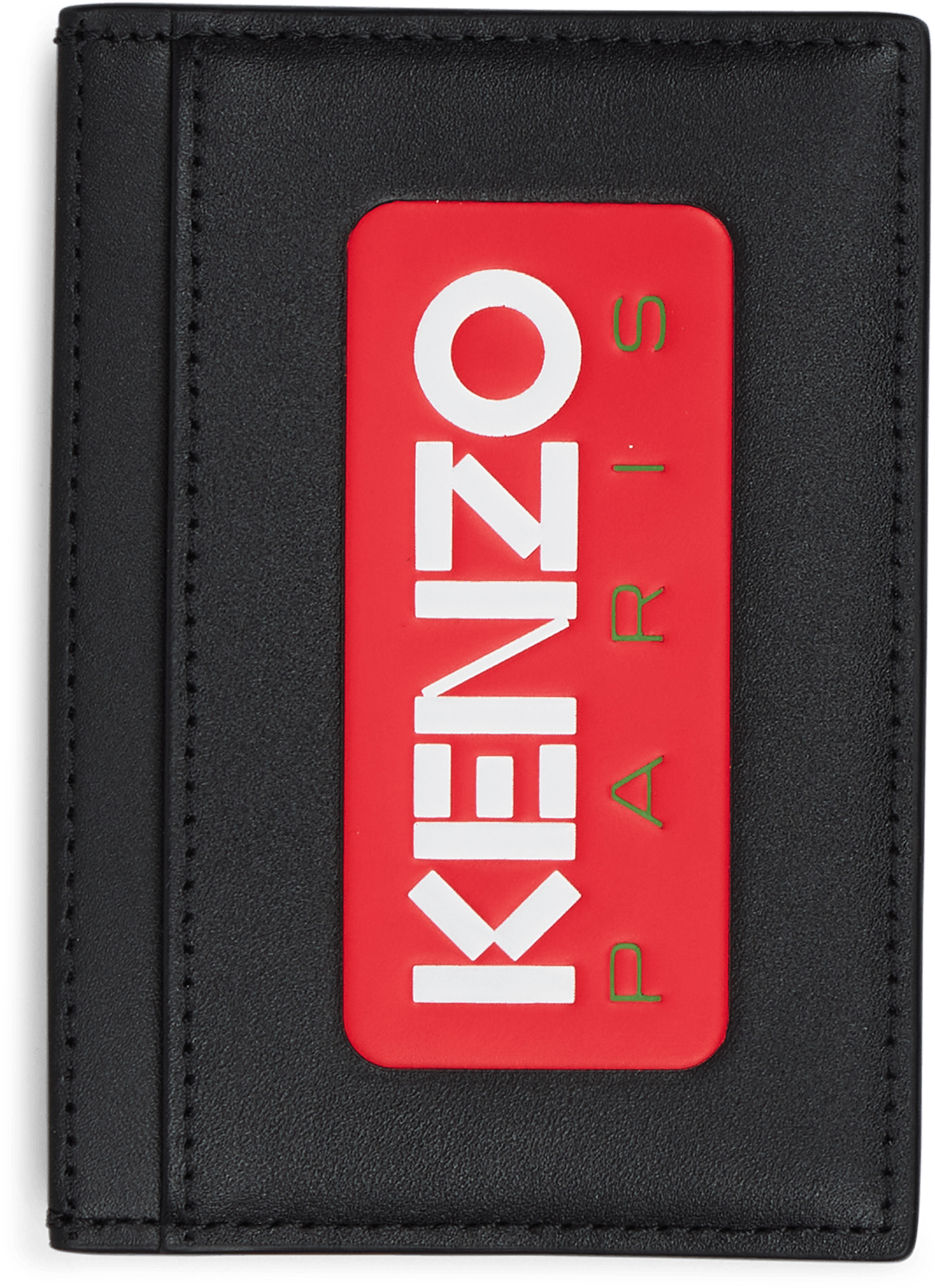 Card Case Black, Unisex, Utrustning, andra tillbehör, Svart, ONESIZE