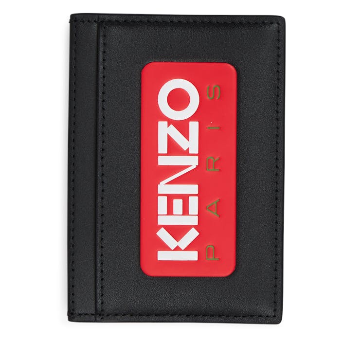 Card Case Black, Unisex, Utrustning, andra tillbehör, Svart, ONESIZE