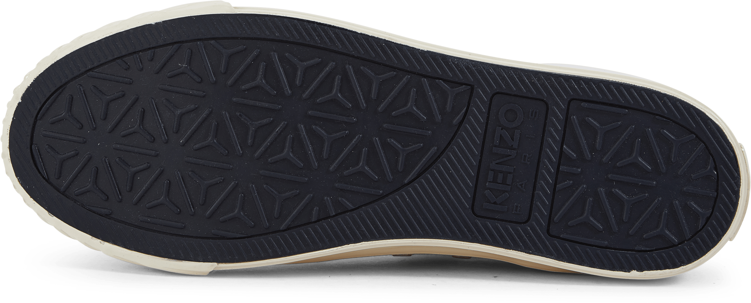 Low Top Sneaker Boke Flower Cream - Bild 4