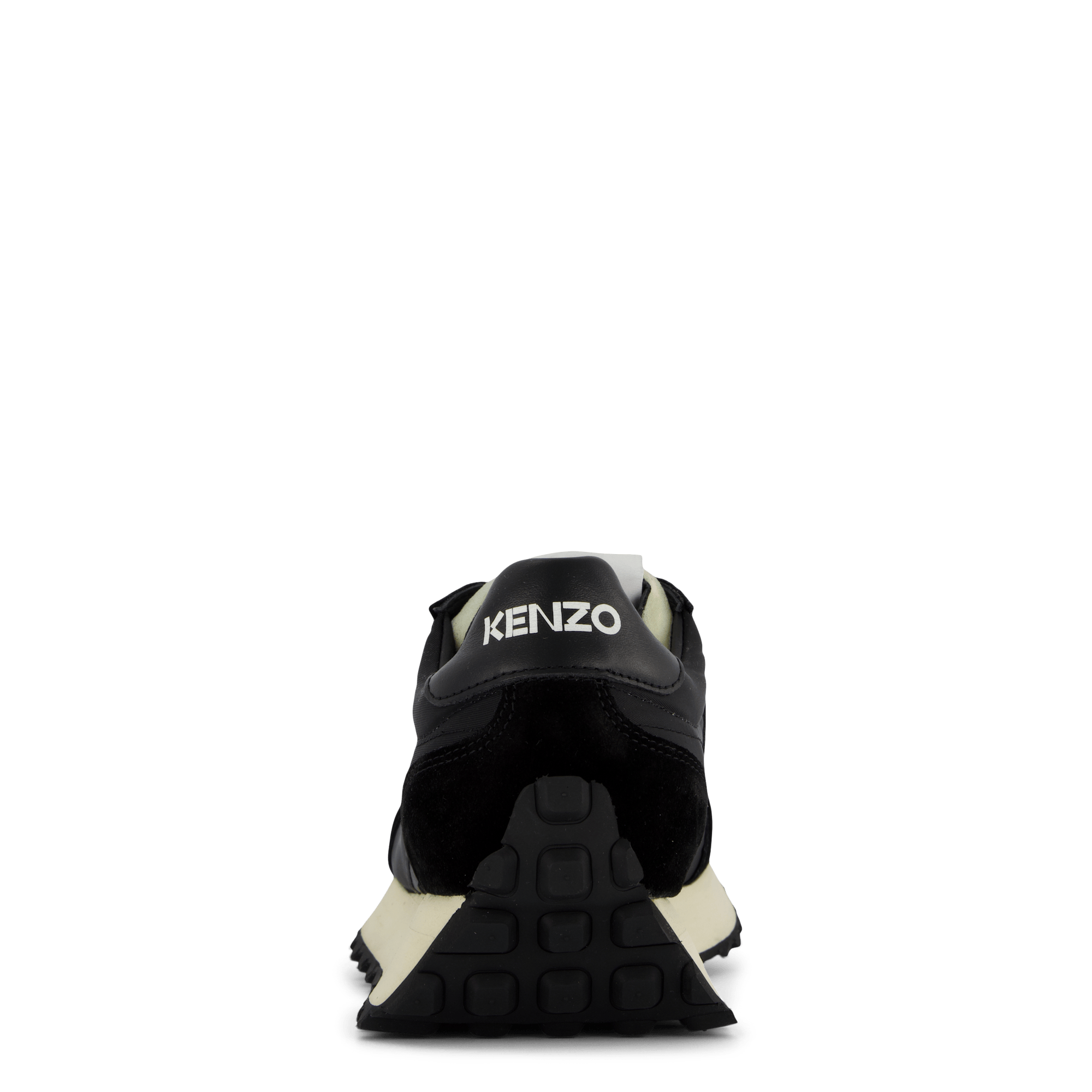 Low Top Sneaker Black - Bild 2