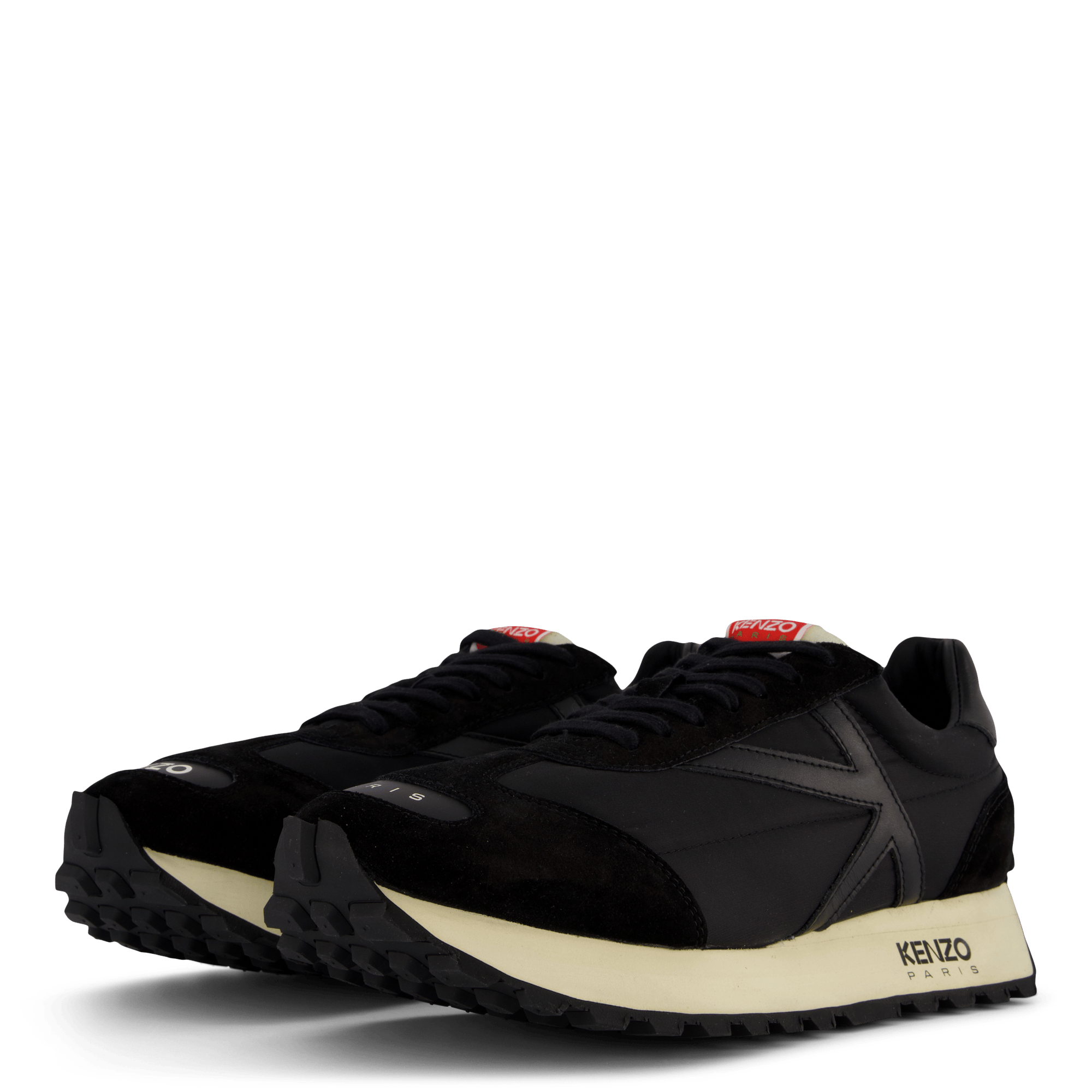 Low Top Sneaker Black - Bild 5