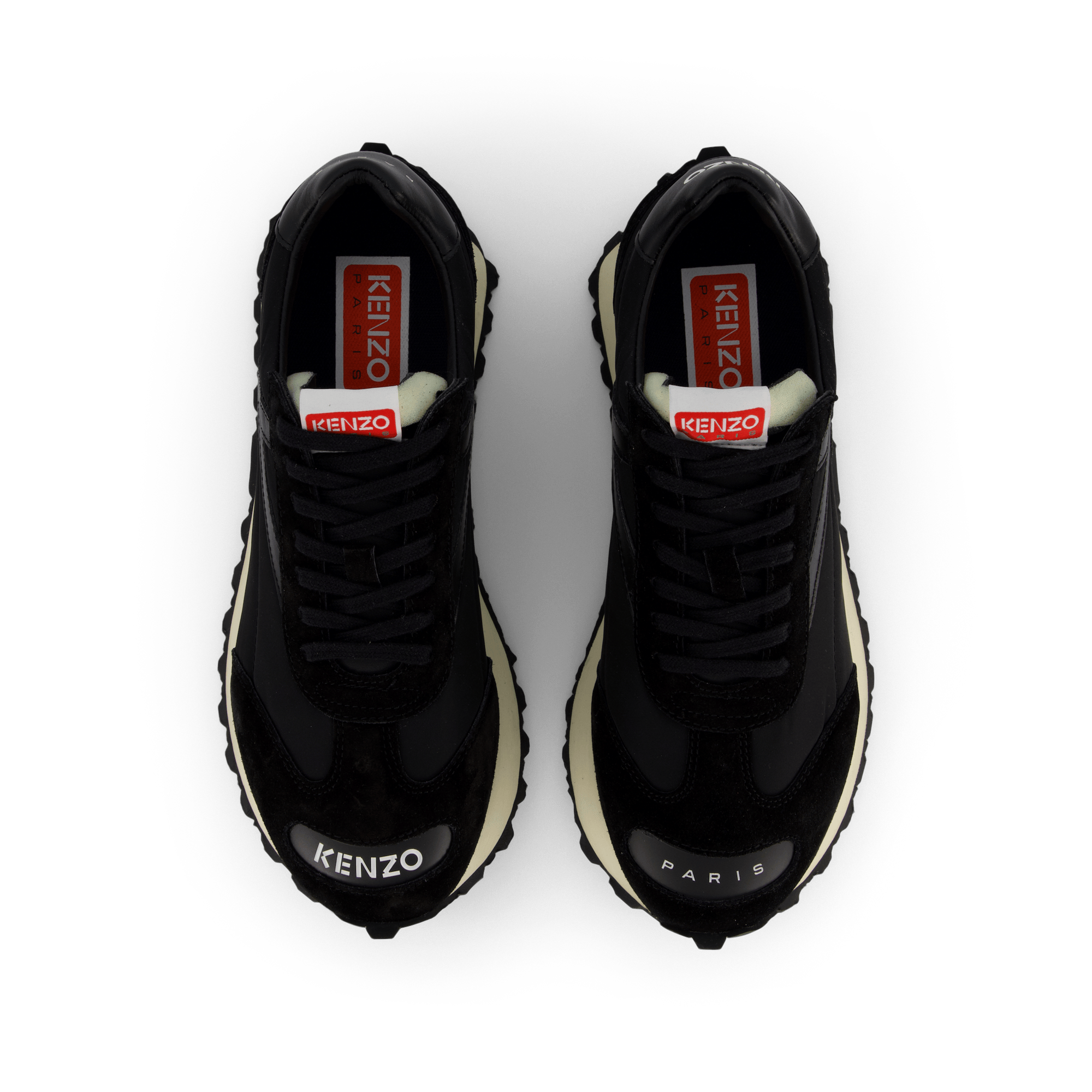 Low Top Sneaker Black - Bild 6