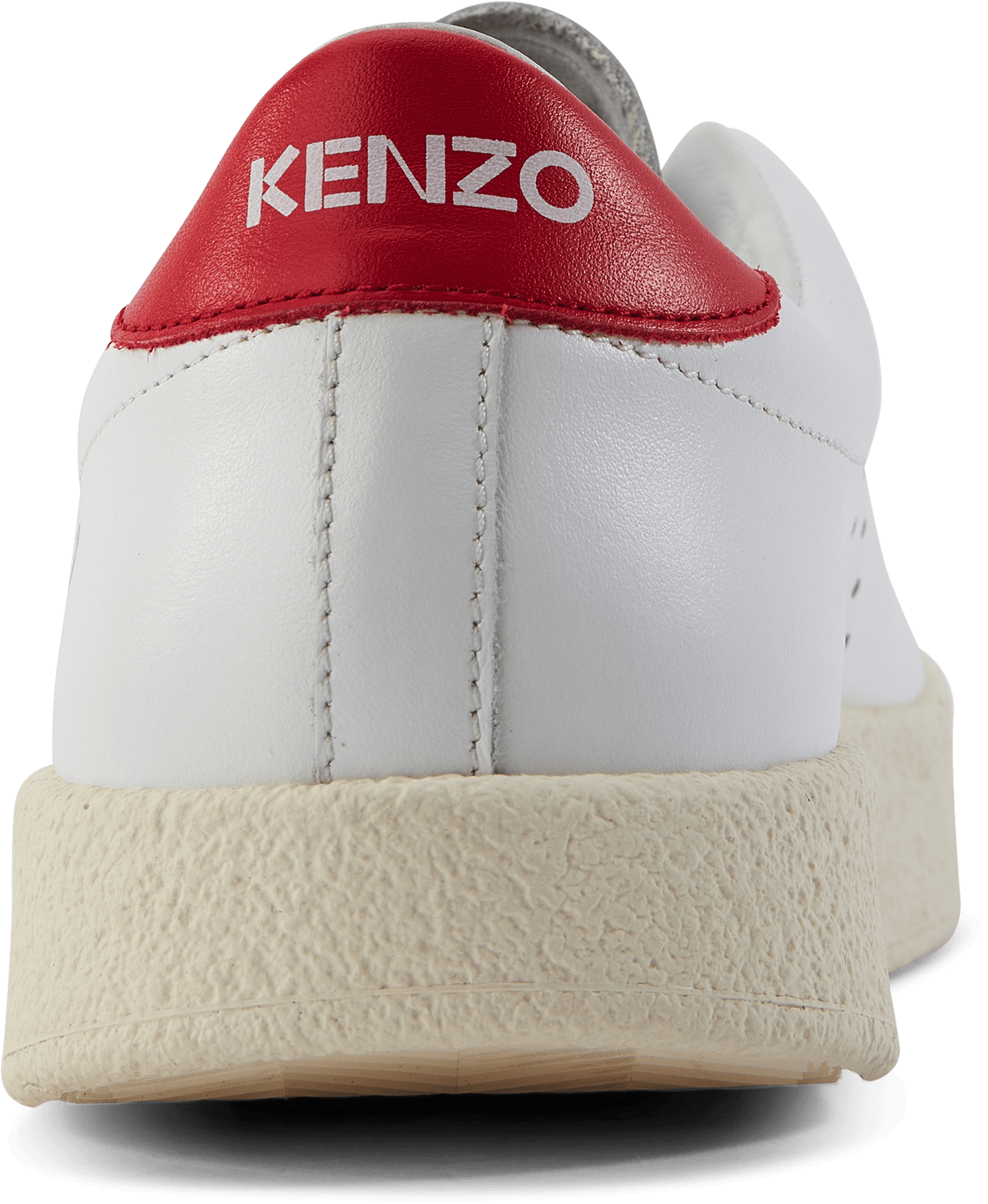 Low Top Sneaker White - Bild 2