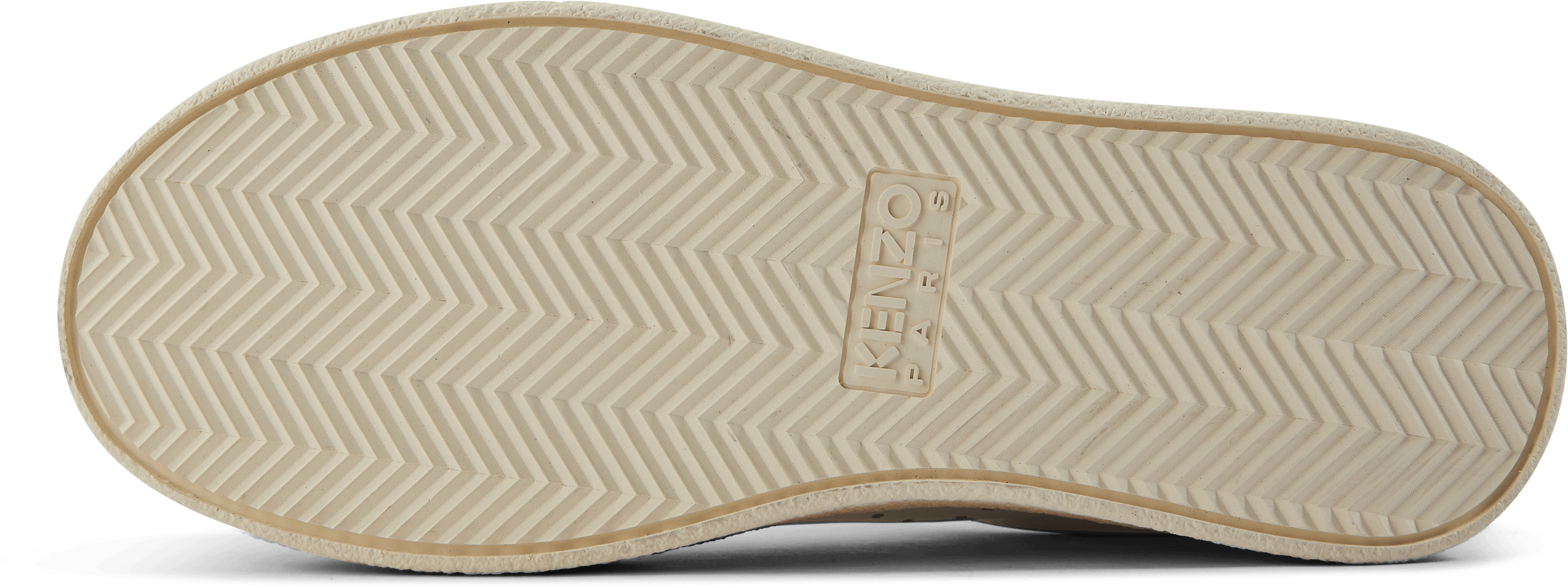 Low Top Sneaker White - Bild 4