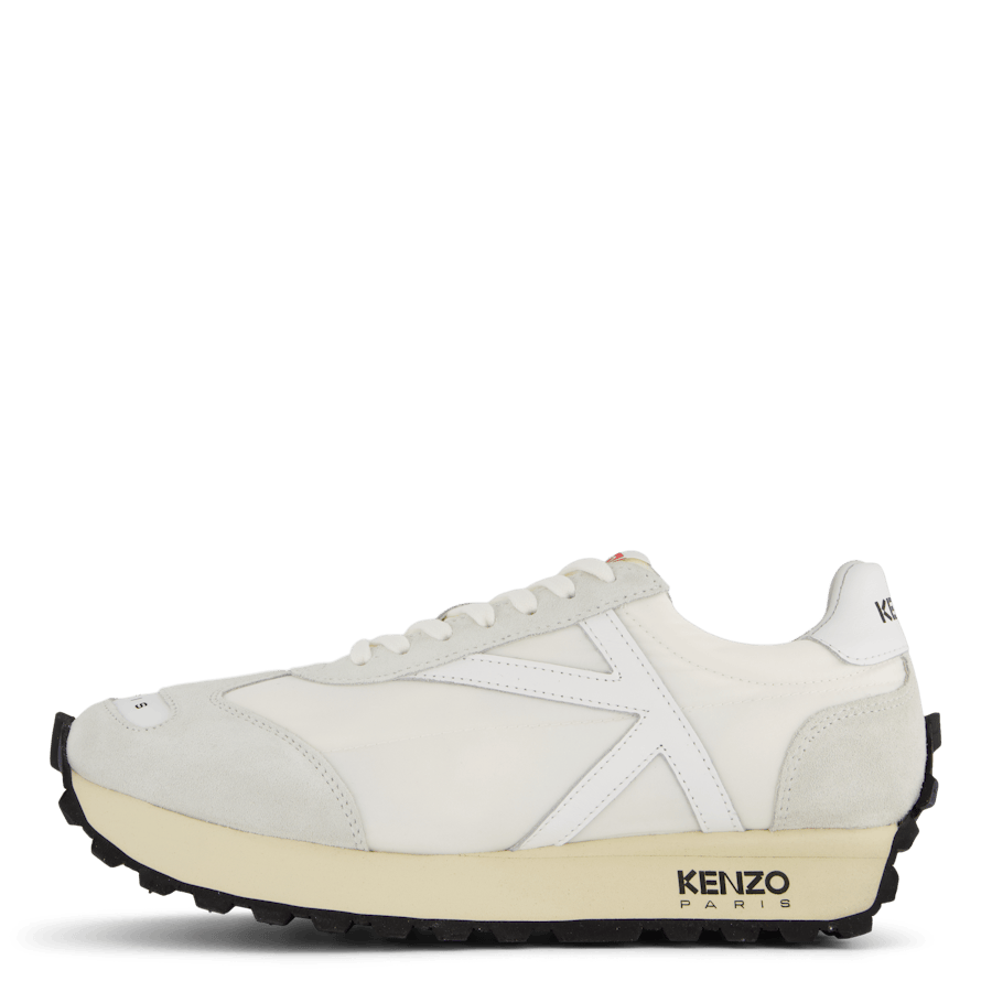 Low Top Sneaker Off White