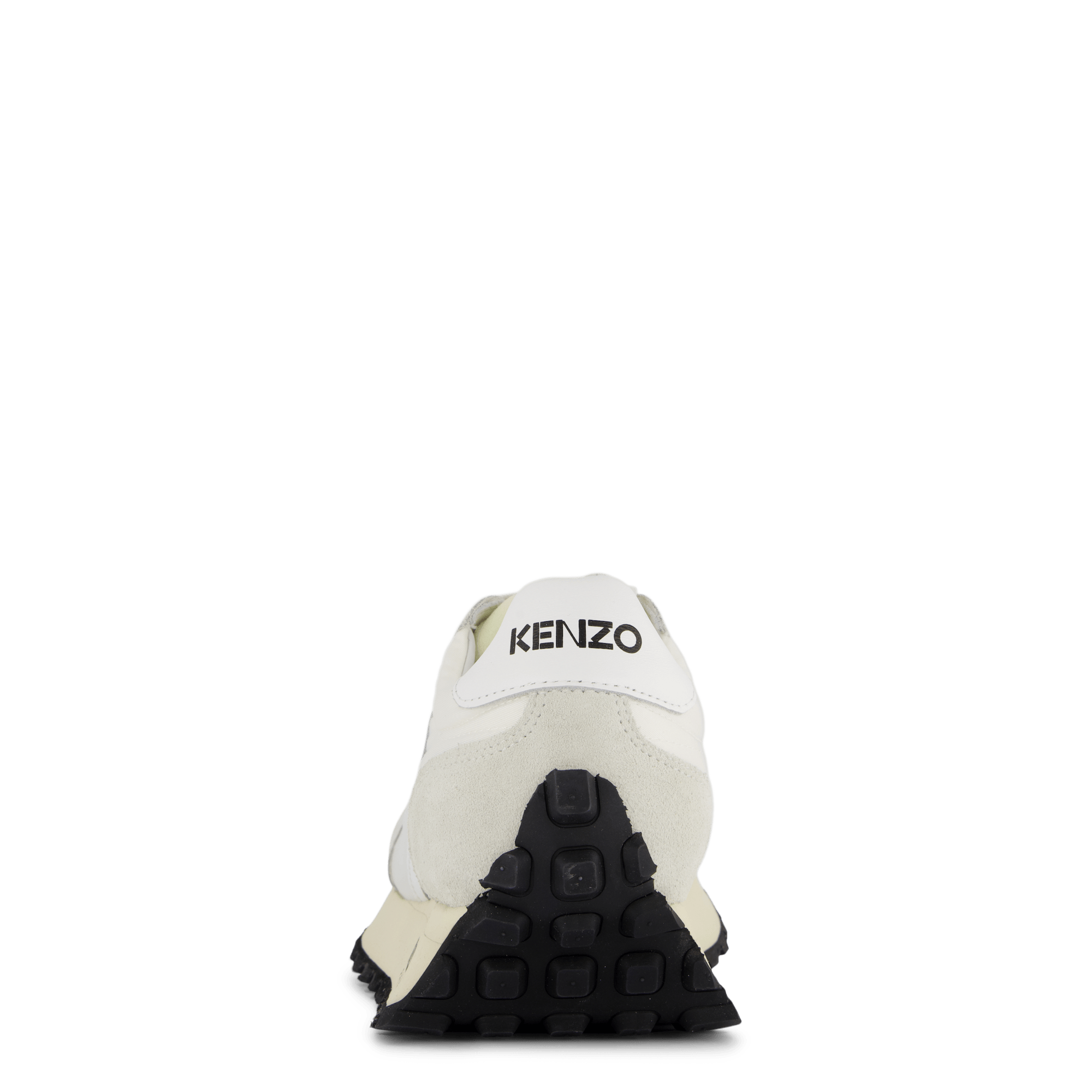 Low Top Sneaker Off White - Bild 2