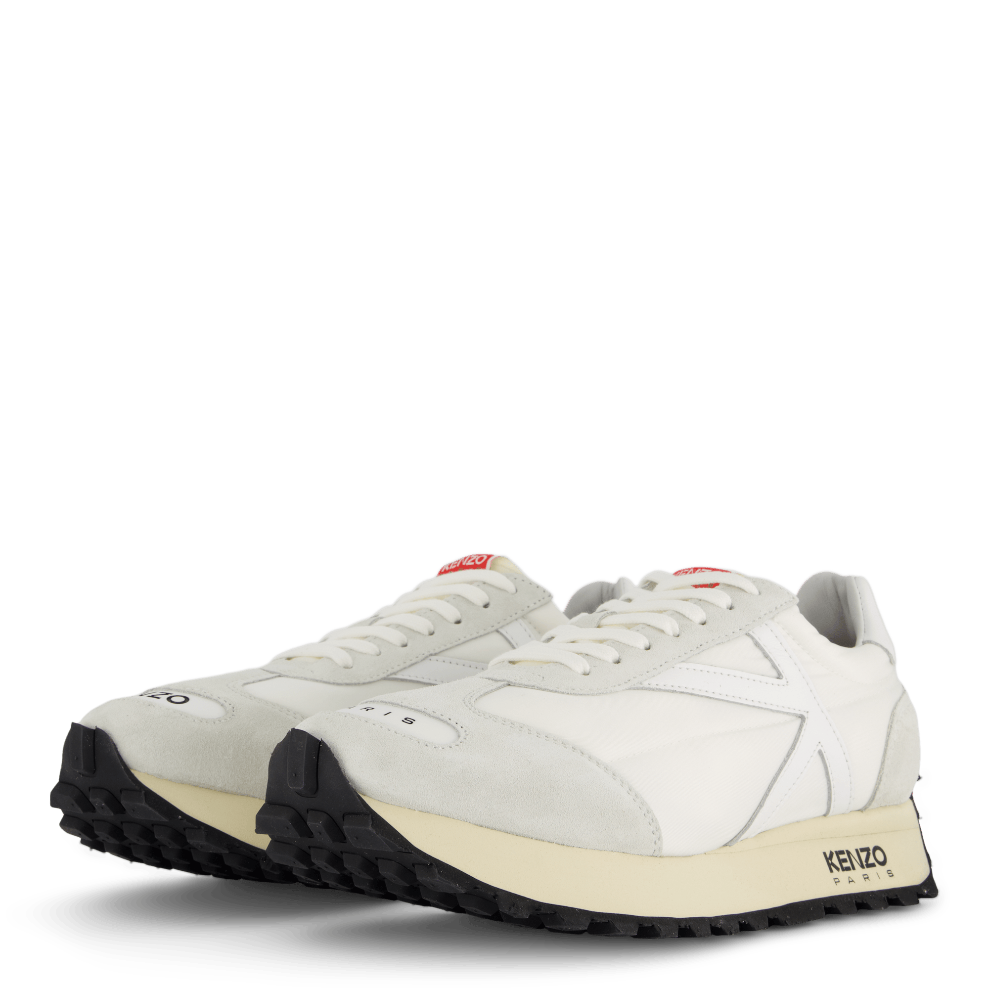 Low Top Sneaker Off White - Bild 5