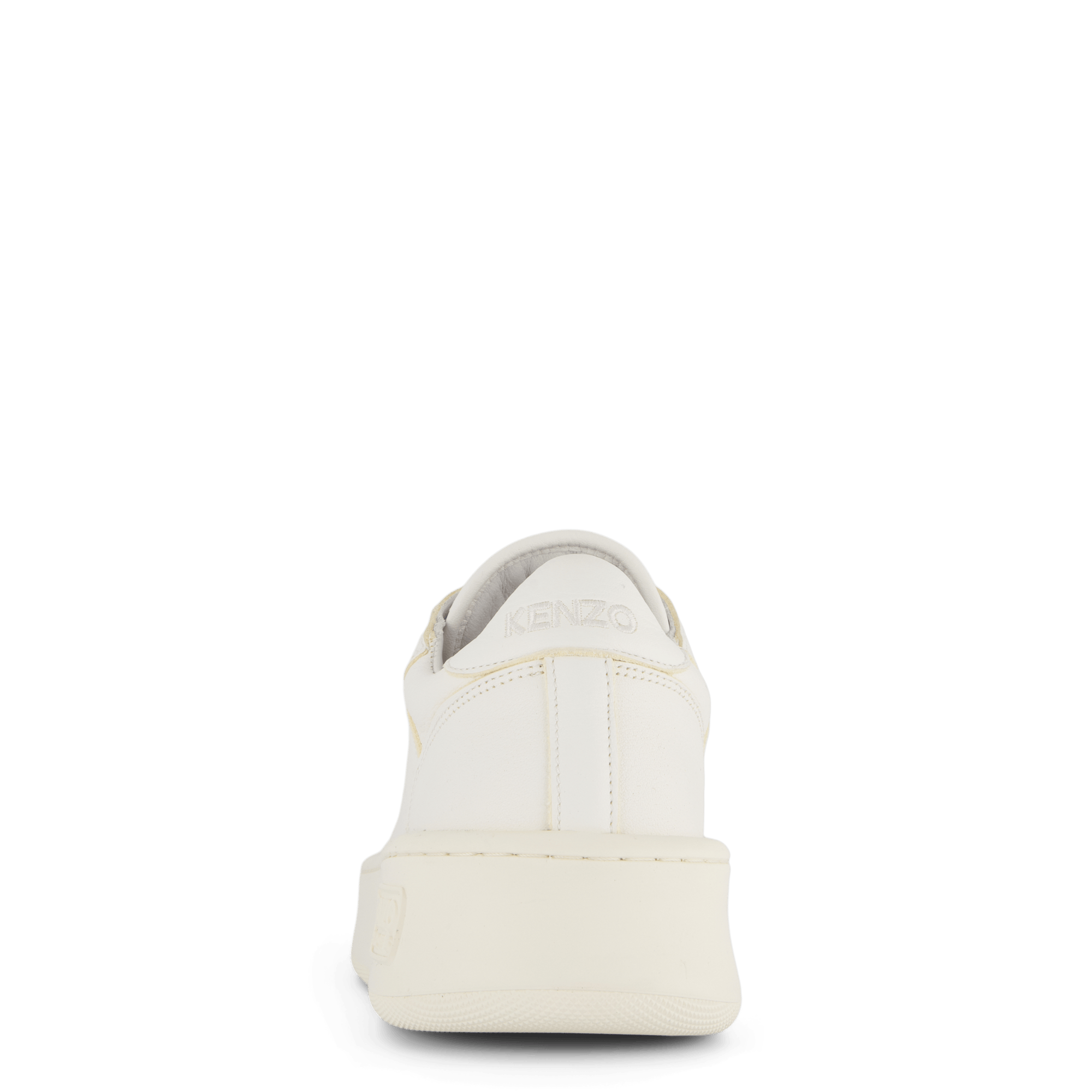 Low Top Sneaker White - Bild 2