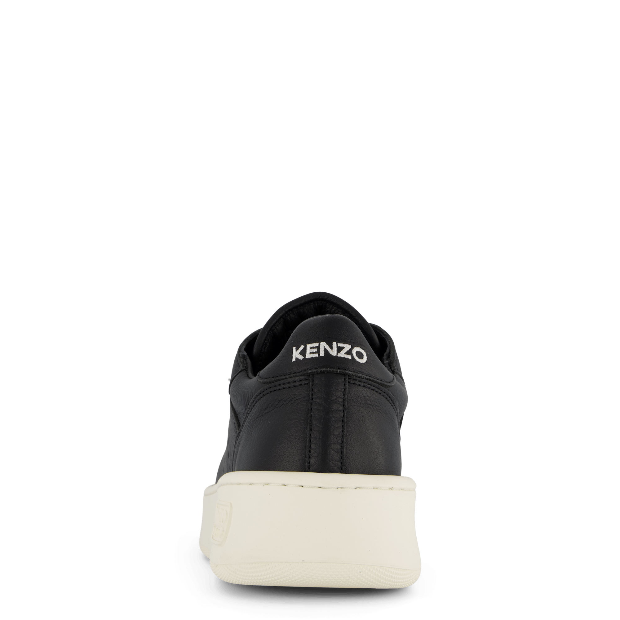 Low Top Sneaker Black - Bild 2