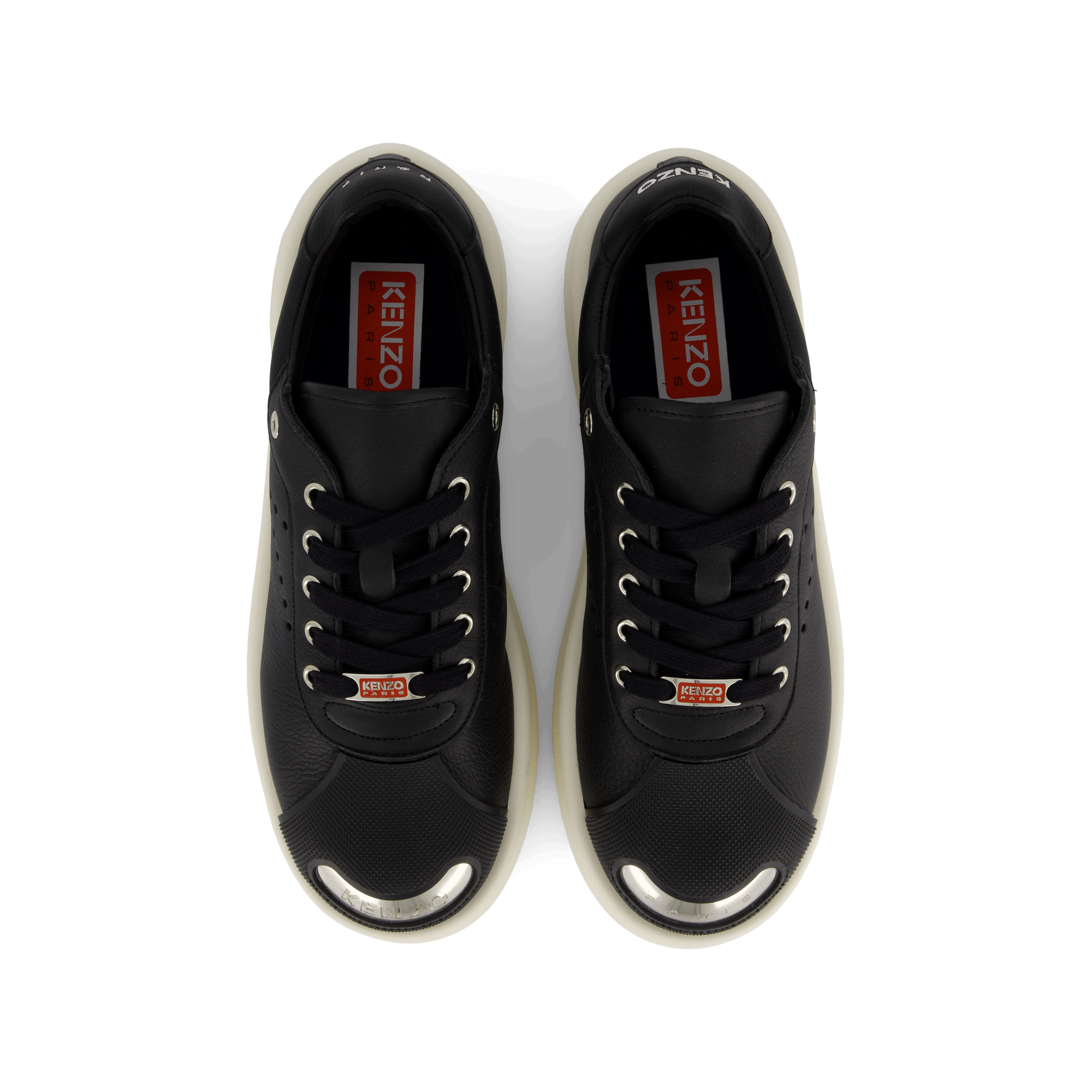 Low Top Sneaker Black - Bild 6